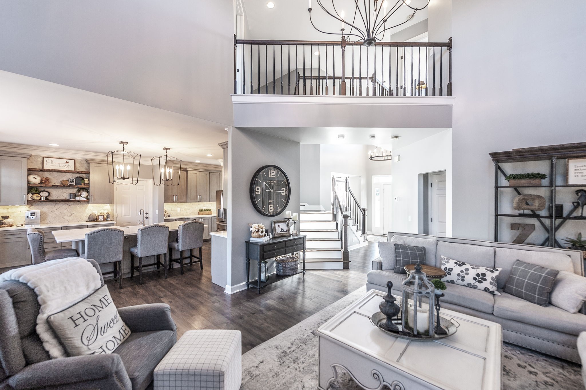 Goodlettsville, Tennessee, 37072, United States, 5 Bedrooms Bedrooms, ,4 BathroomsBathrooms,Residential,For Sale,1974837