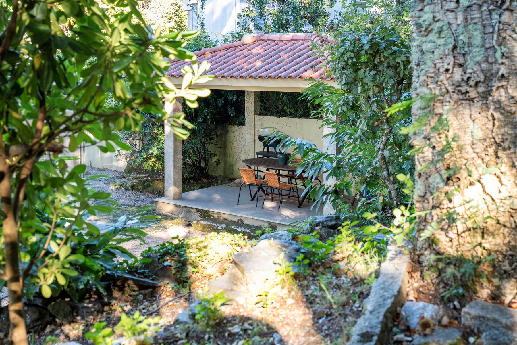  Detached house, 3 bedrooms, for Sale - 物件實景