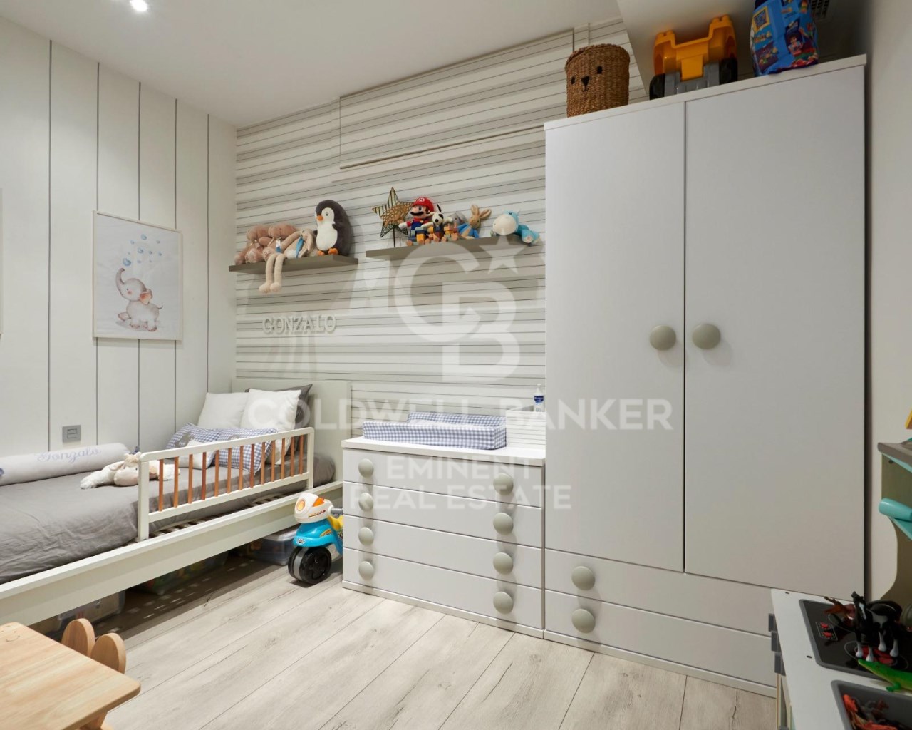 Barcelona, Barcelona, Sarri? - Sant Gervasi, Sant, Barcelona, Catalonia, ES, 3 Bedrooms Bedrooms, ,2 BathroomsBathrooms,Residential,For Sale,Barcelona, Barcelona, Sarri? - Sant Gervasi, Sant ,1478935