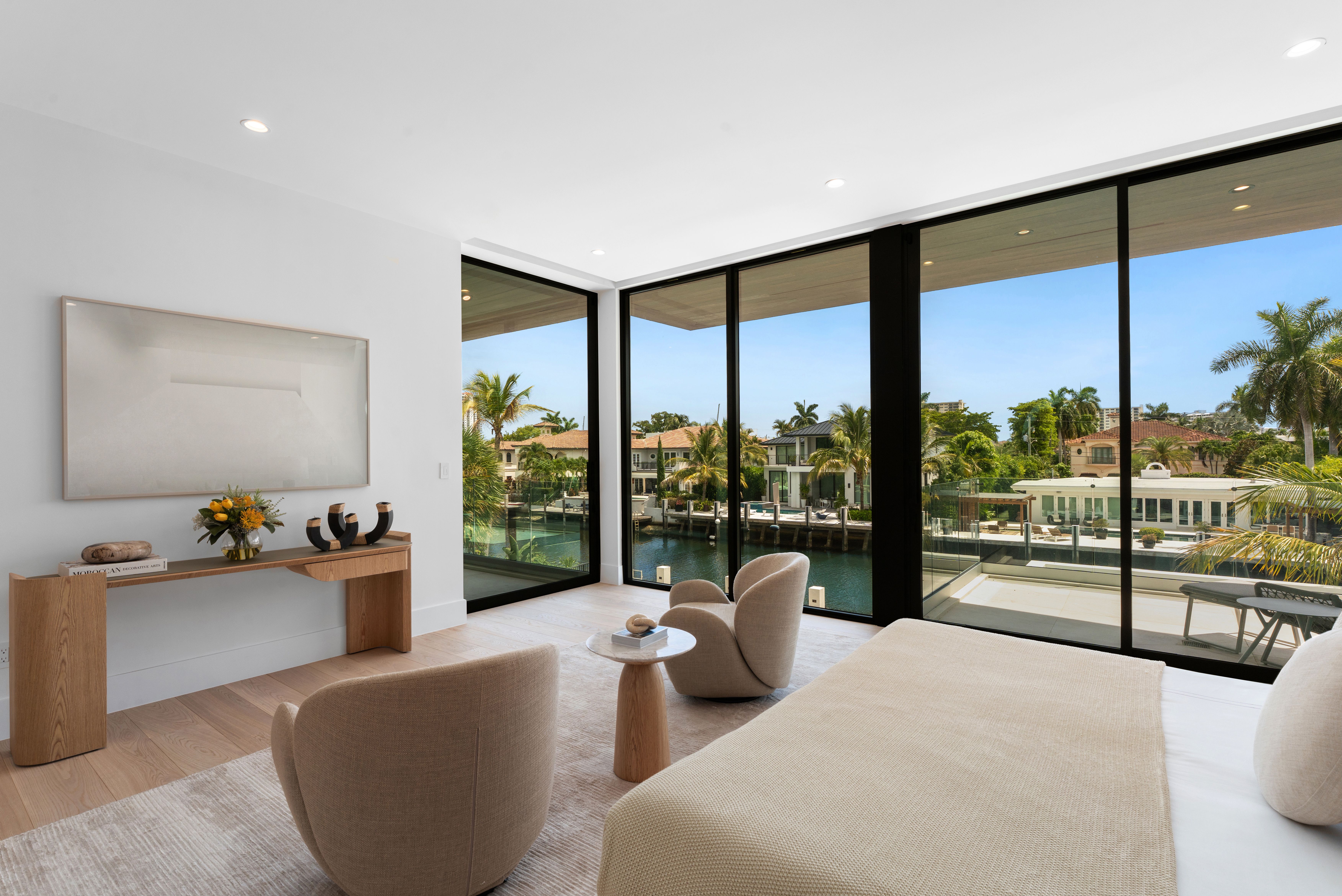  2400 Barcelona Drive, Fort Lauderdale, FL, 33301 - 物件實景