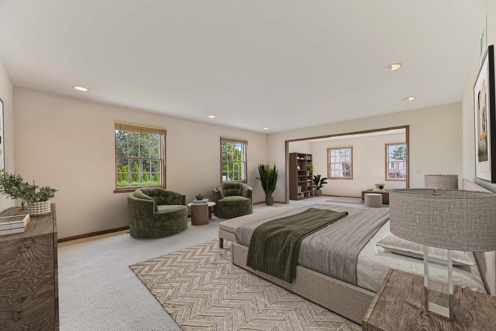 Glenview, Illinois, 60026, United States, 5 Bedrooms Bedrooms, ,4 BathroomsBathrooms,Residential,For Sale,1951003