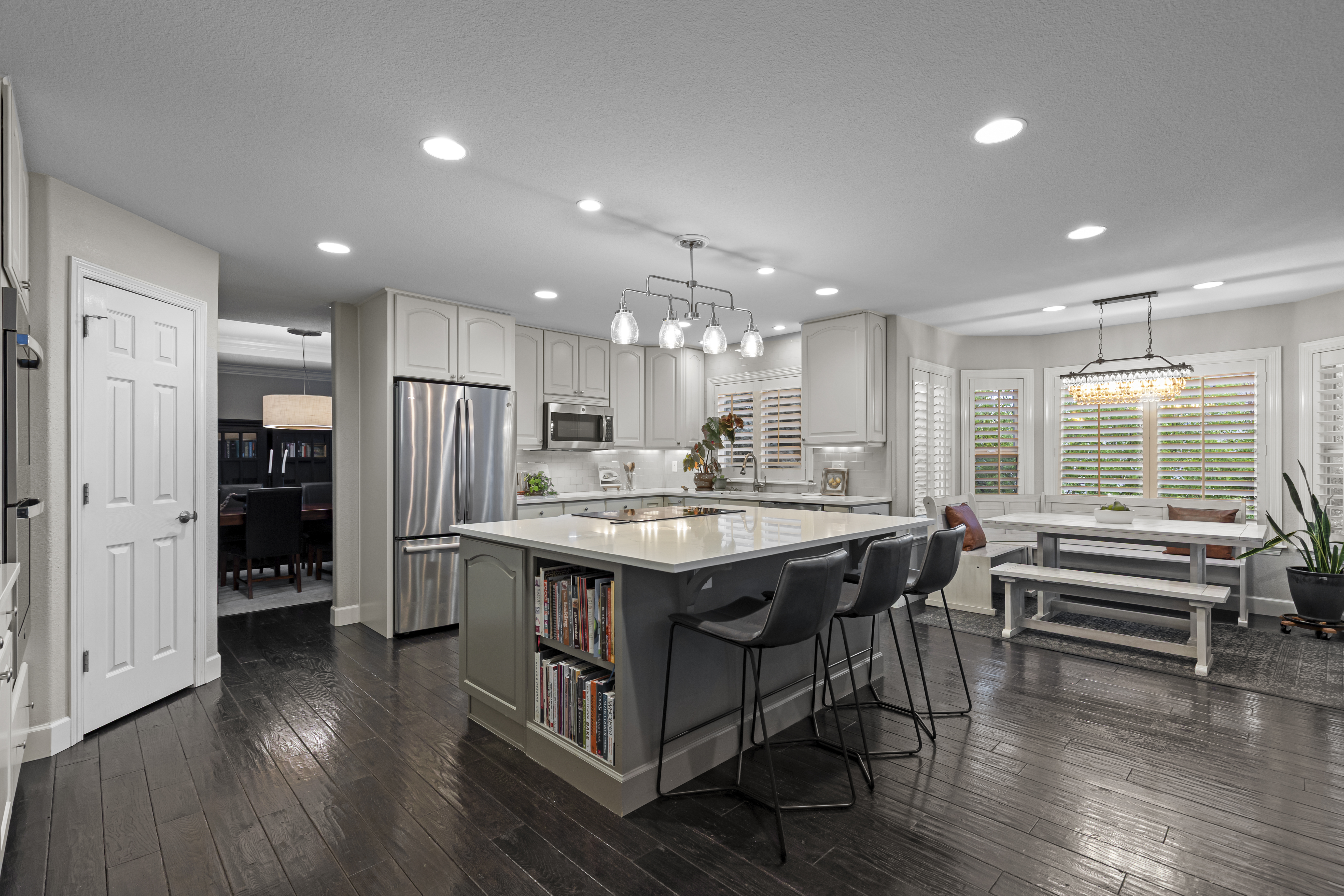  Prestigious gated community of Heritage Hills in Lone Tree - 物件實景