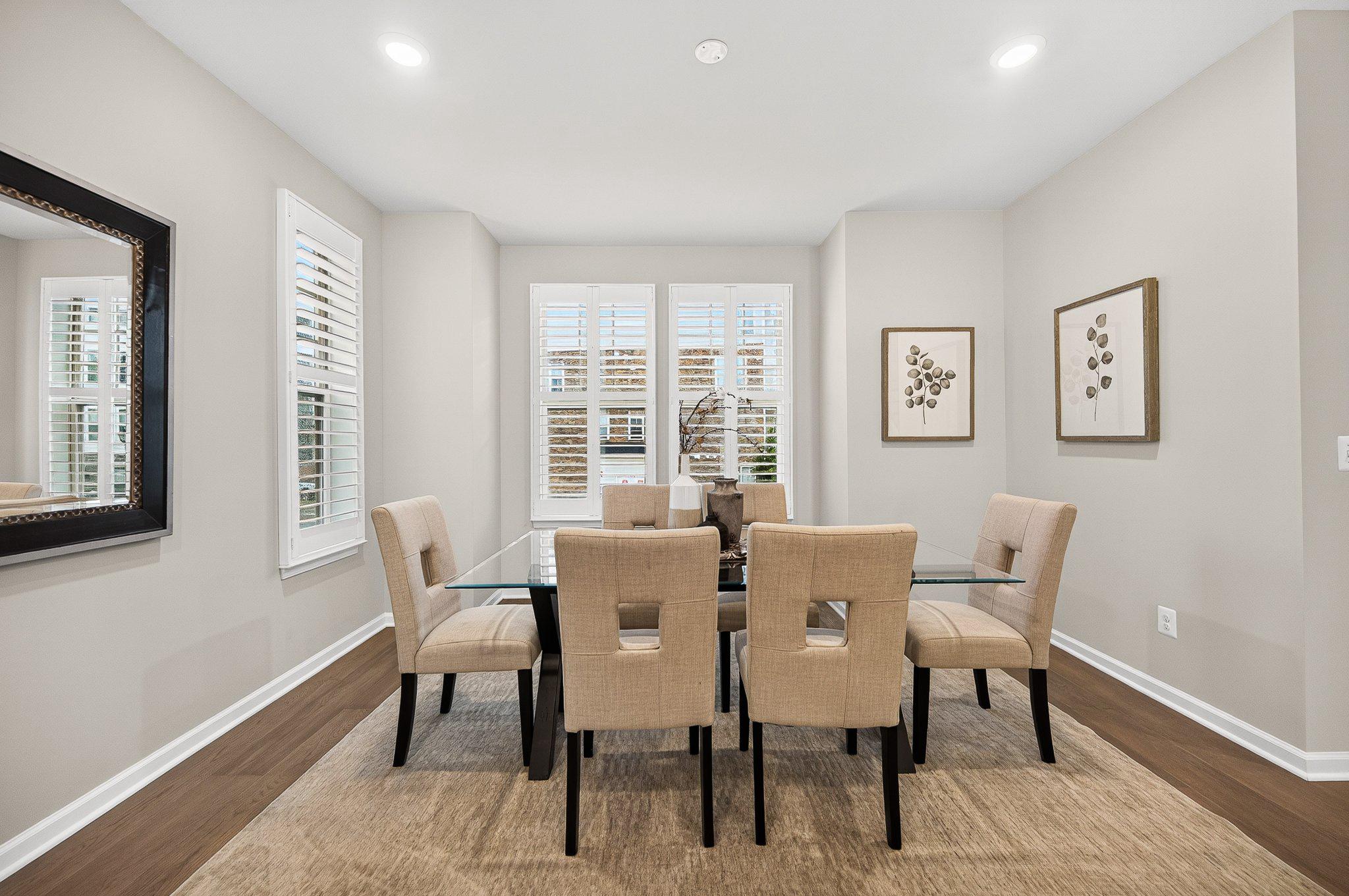  830 Sawback Square NE, Leesburg, VA, 20176 - 物件實景