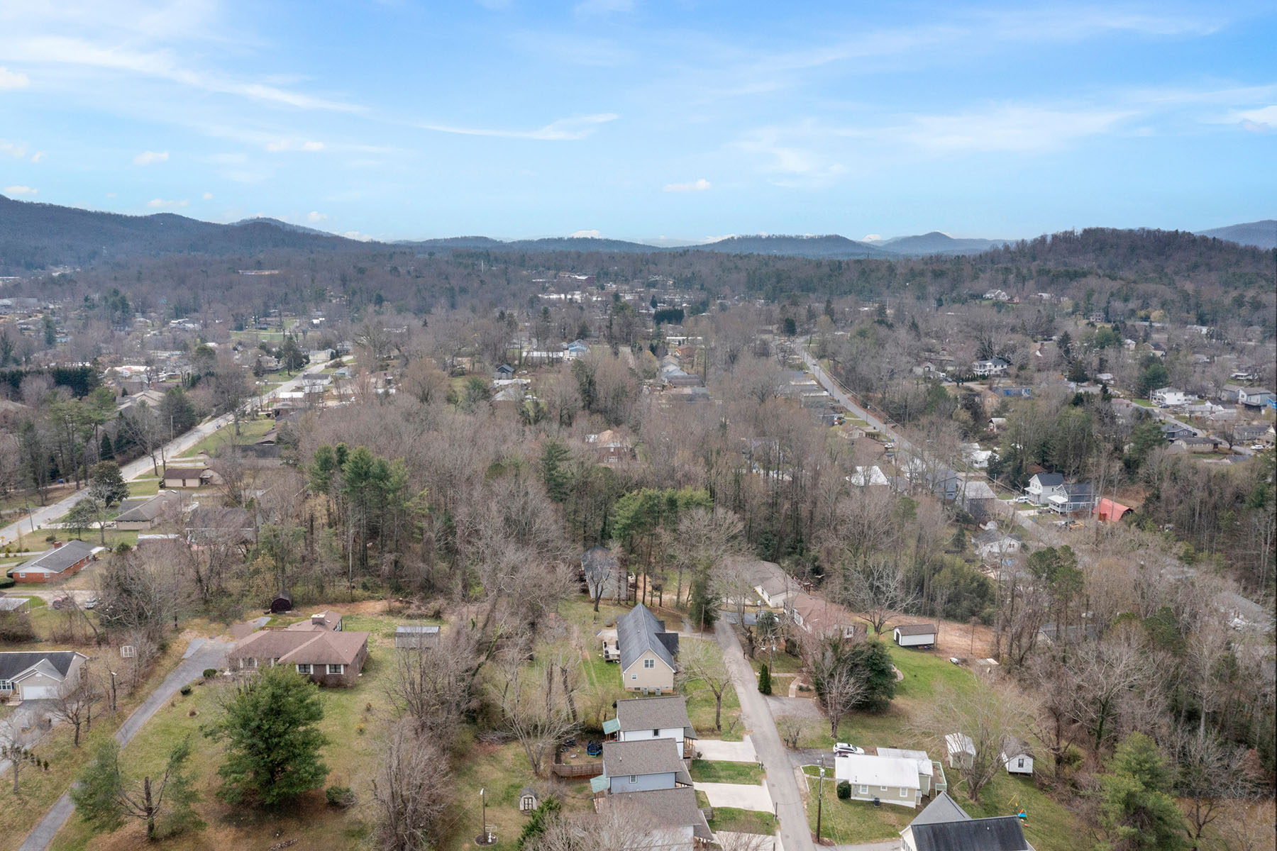  ASHEVILLE - 物件實景