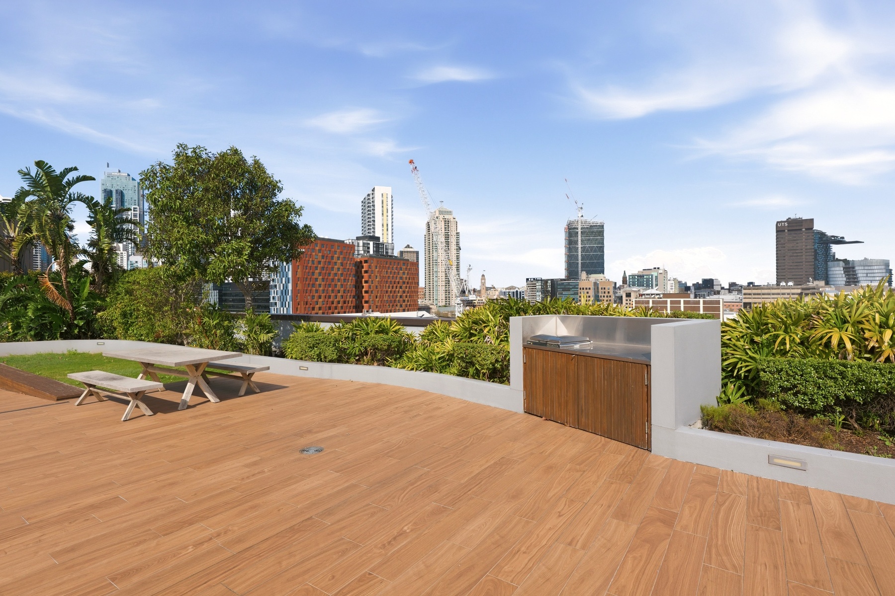  278C Bulwara Road, Ultimo - 物件實景