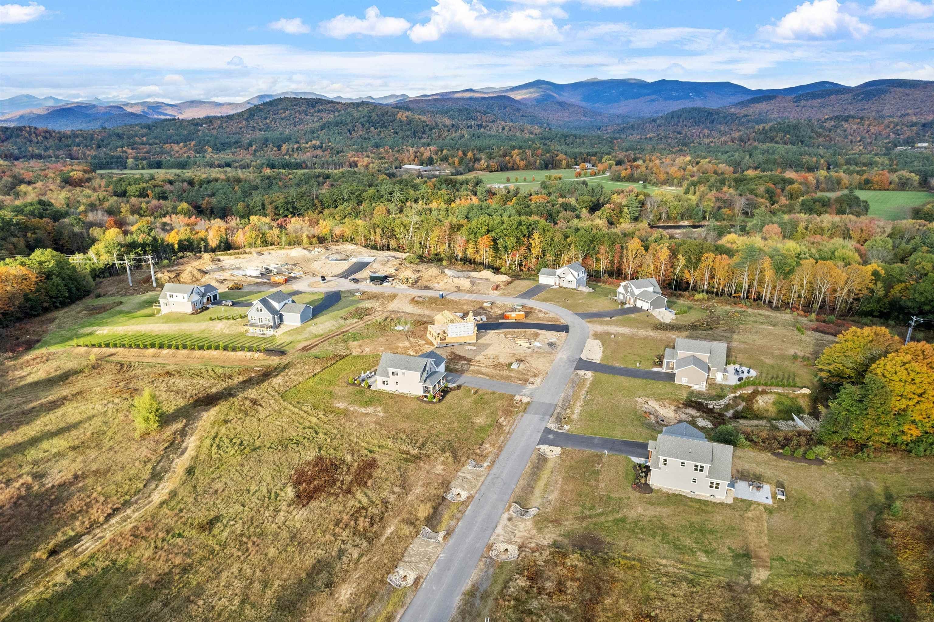 Thornton, New Hampshire, 03285, United States, 3 Bedrooms Bedrooms, ,3 BathroomsBathrooms,Residential,For Sale,1887960