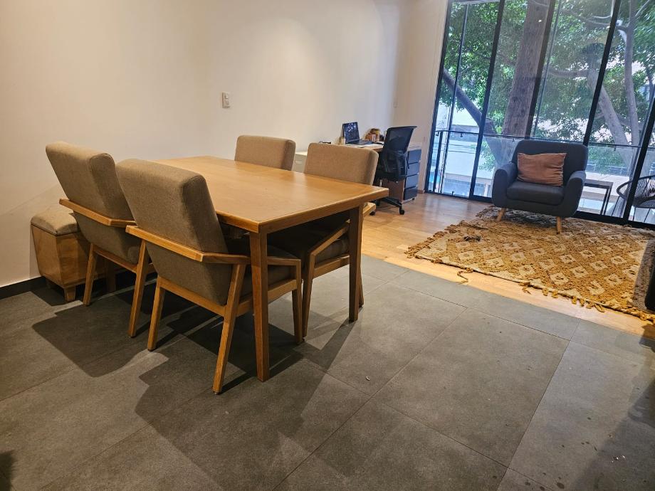 Benito Juárez, Ciudad de México, 03810, Mexico, 1 Bedroom Bedrooms, ,1 BathroomBathrooms,Residential,For Sale,1918399