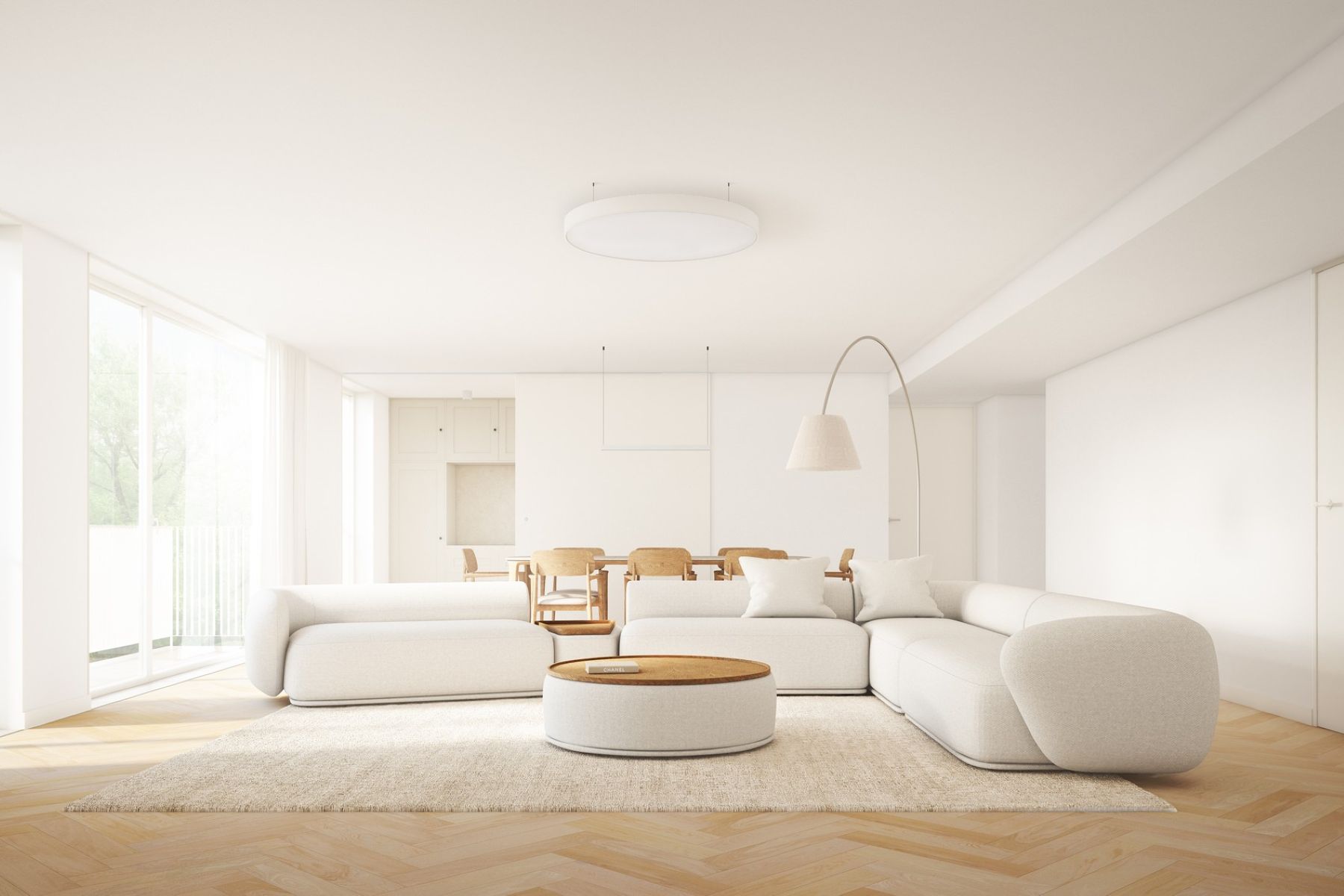  Duplex, 4 bedrooms, for Sale - 物件實景