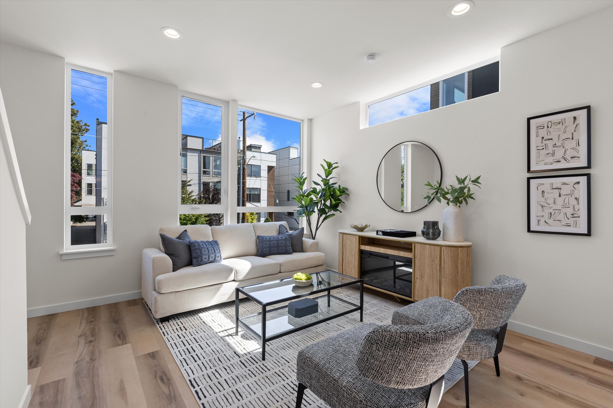 813 NW 63rd St, Seattle, WA 98107 - 物件實景