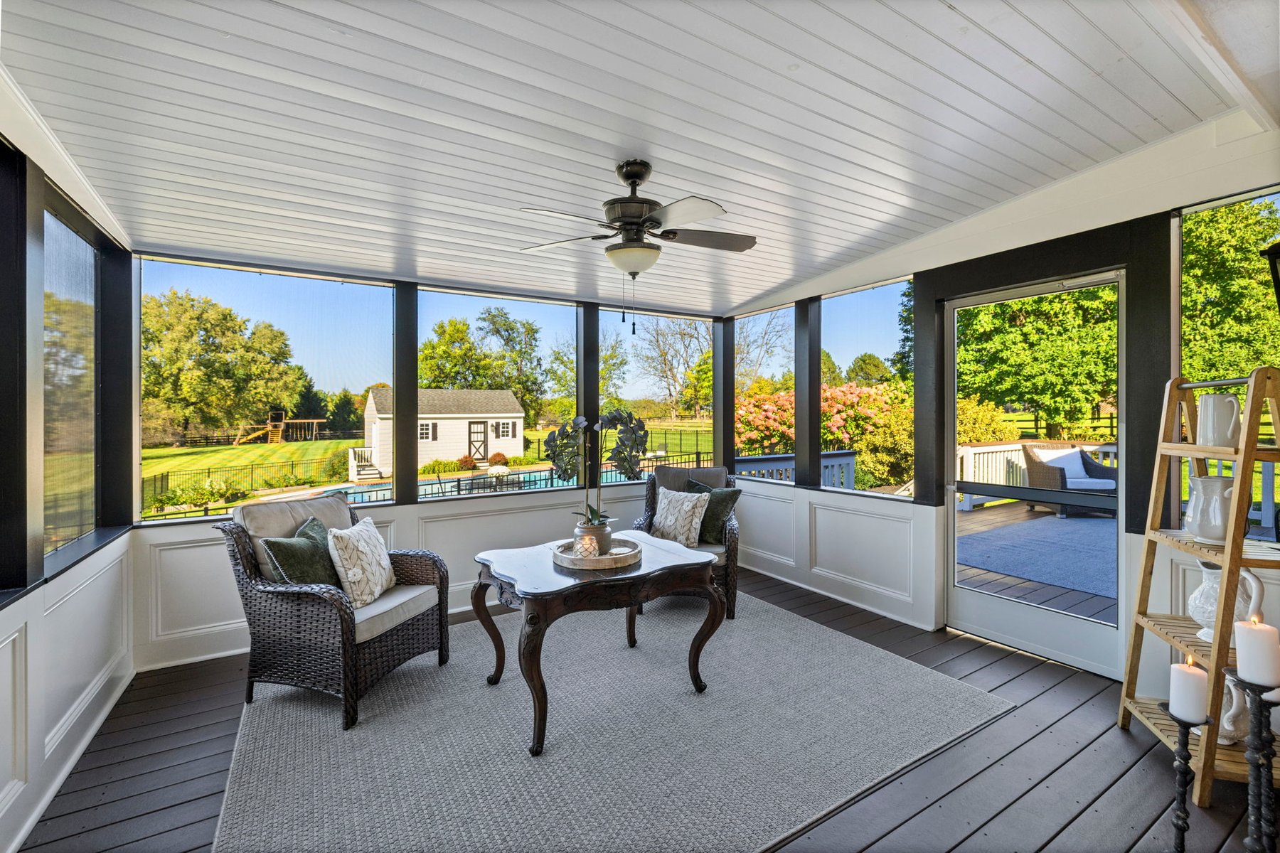  37586 Hughesville Road, Purcellville, VA, 20132 - 物件實景