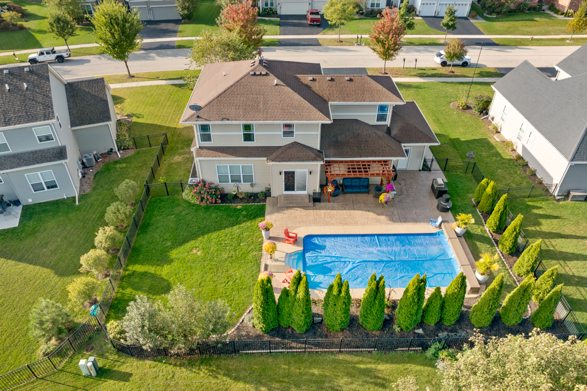 Elburn, Illinois, 60119, United States, 5 Bedrooms Bedrooms, ,4 BathroomsBathrooms,Residential,For Sale,1992402