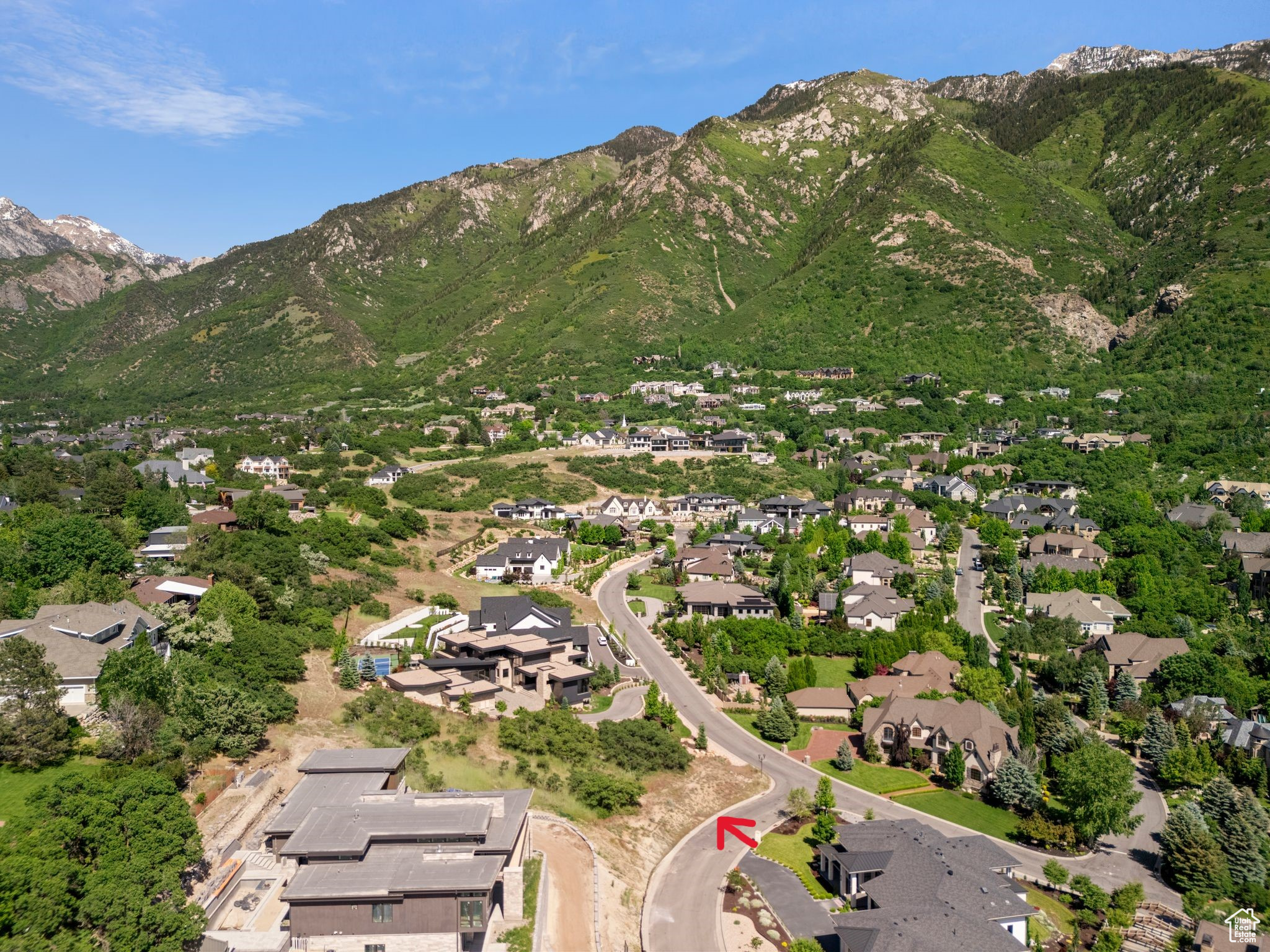 Sandy, Utah, 84092, United States, ,Land,For Sale,1848984