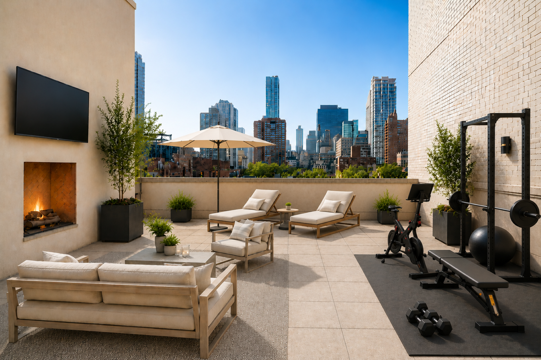  230 East 63rd Street - 物件實景