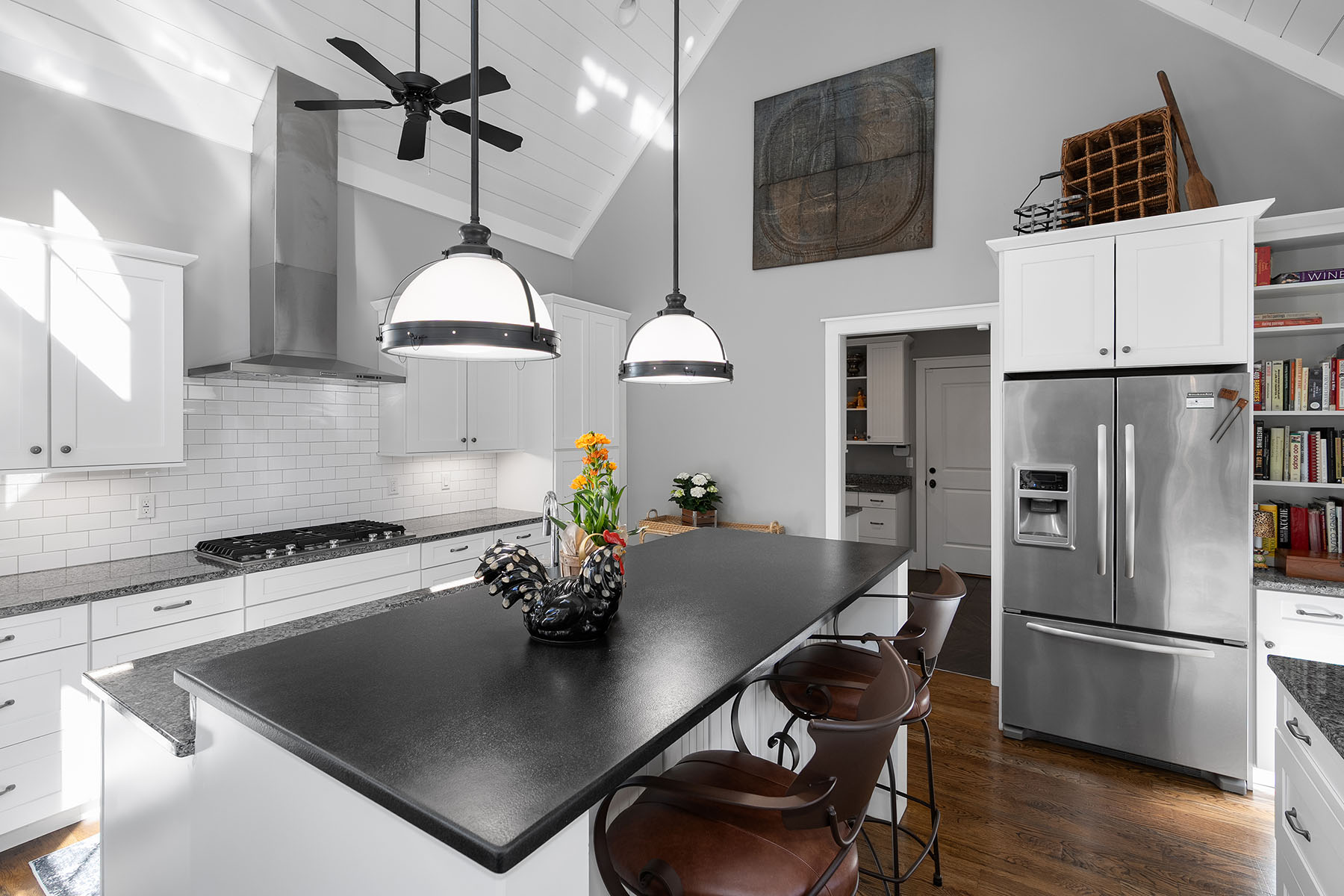  ASHEVILLE - 物件實景