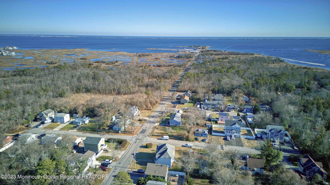 Bayville, New Jersey, 08721, United States, 4 Bedrooms Bedrooms, ,3 BathroomsBathrooms,Residential,For Sale,1879854