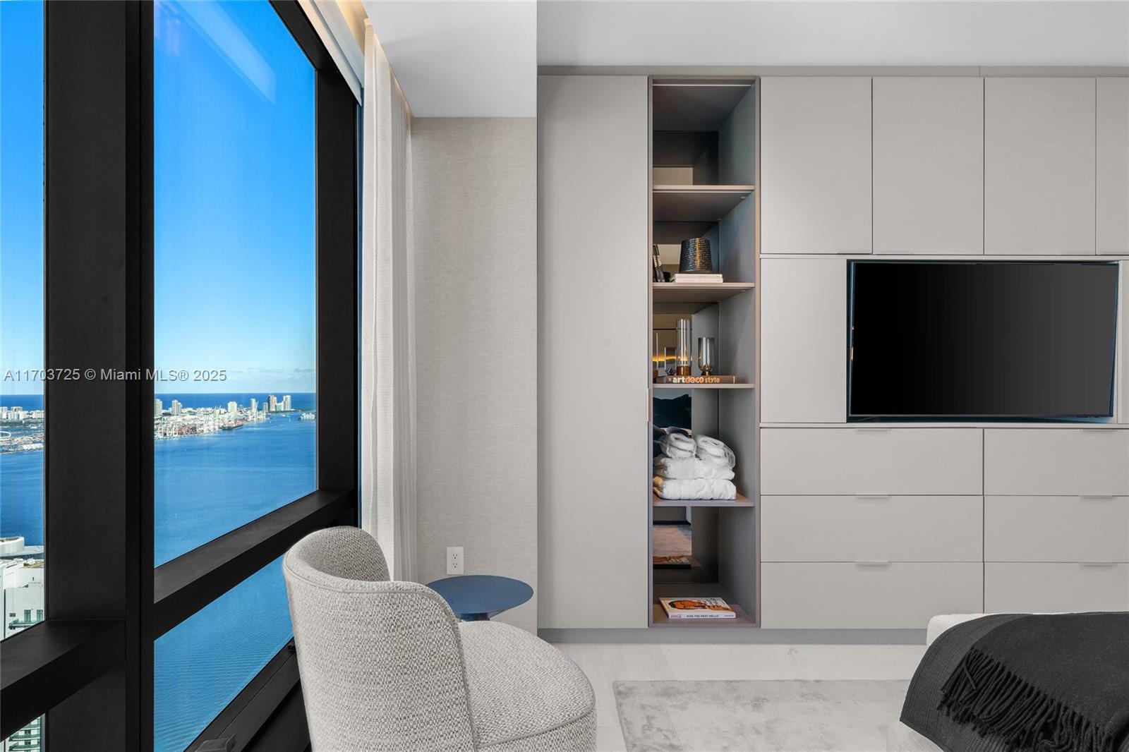 1425 Brickell Ave Unit 66D-66E, Miami, Florida, 33131, United States, 4 Bedrooms Bedrooms, ,5 BathroomsBathrooms,Residential,For Sale,1425 Brickell Ave Unit 66D-66E,1682437