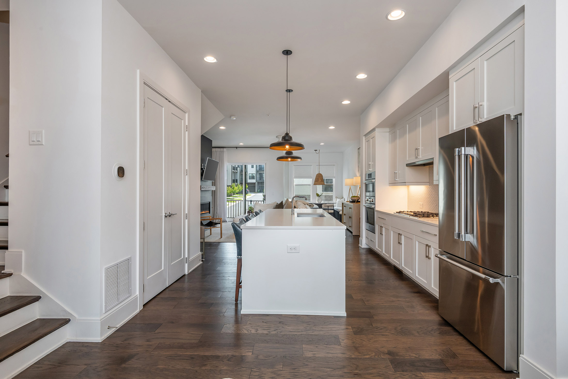  Elevated BeltLine Living in Heart of West Midtown - 物件實景