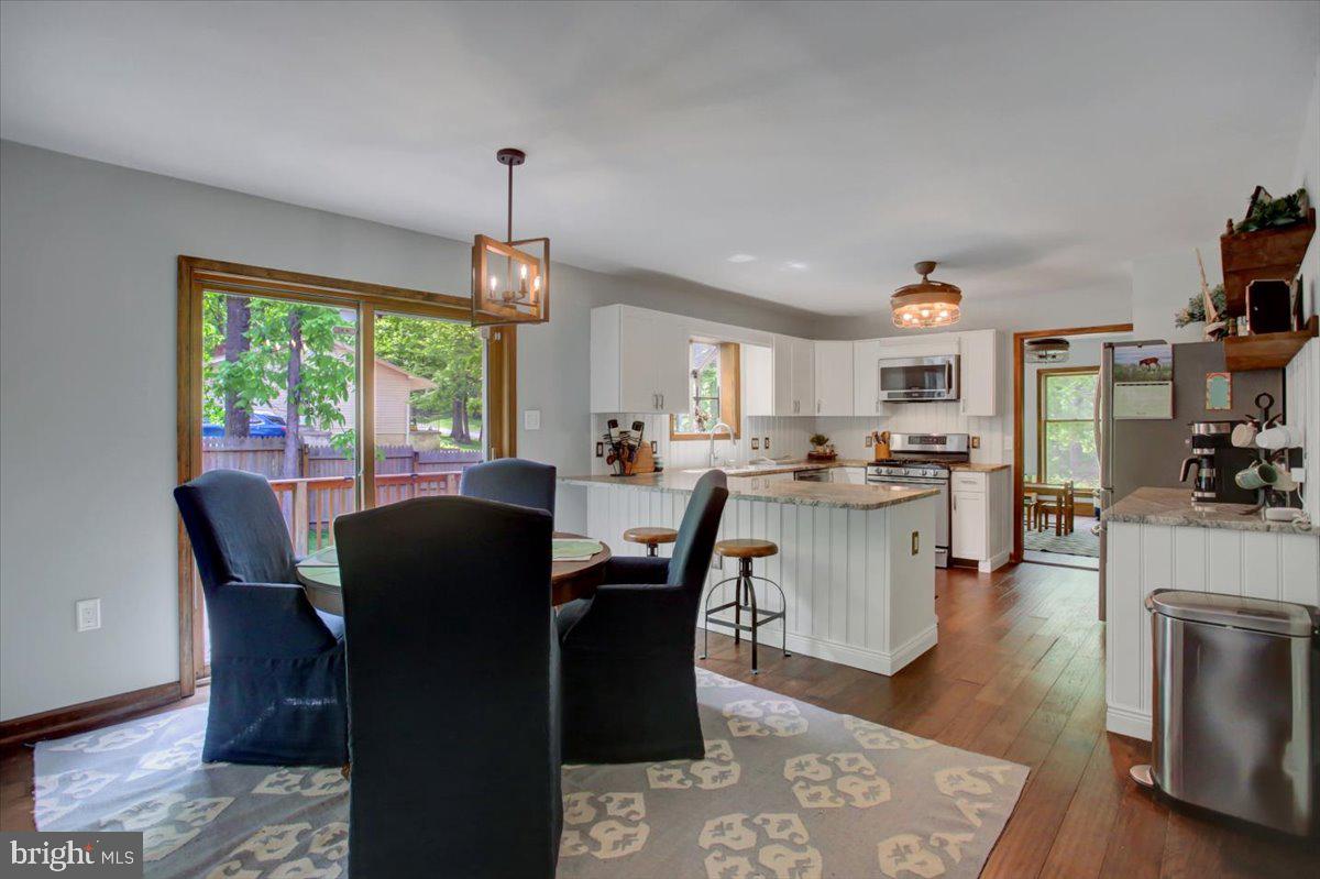 Fairfield, Pennsylvania, 17320, United States, 5 Bedrooms Bedrooms, ,4 BathroomsBathrooms,Residential,For Sale,1804551