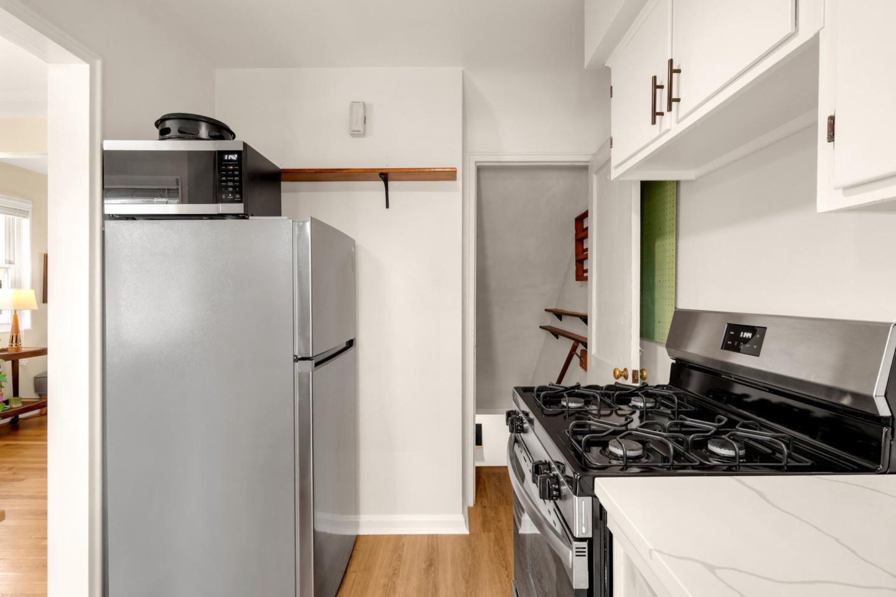  231 Nicholson Street NE, Washington, DC, 20011 - 物件實景