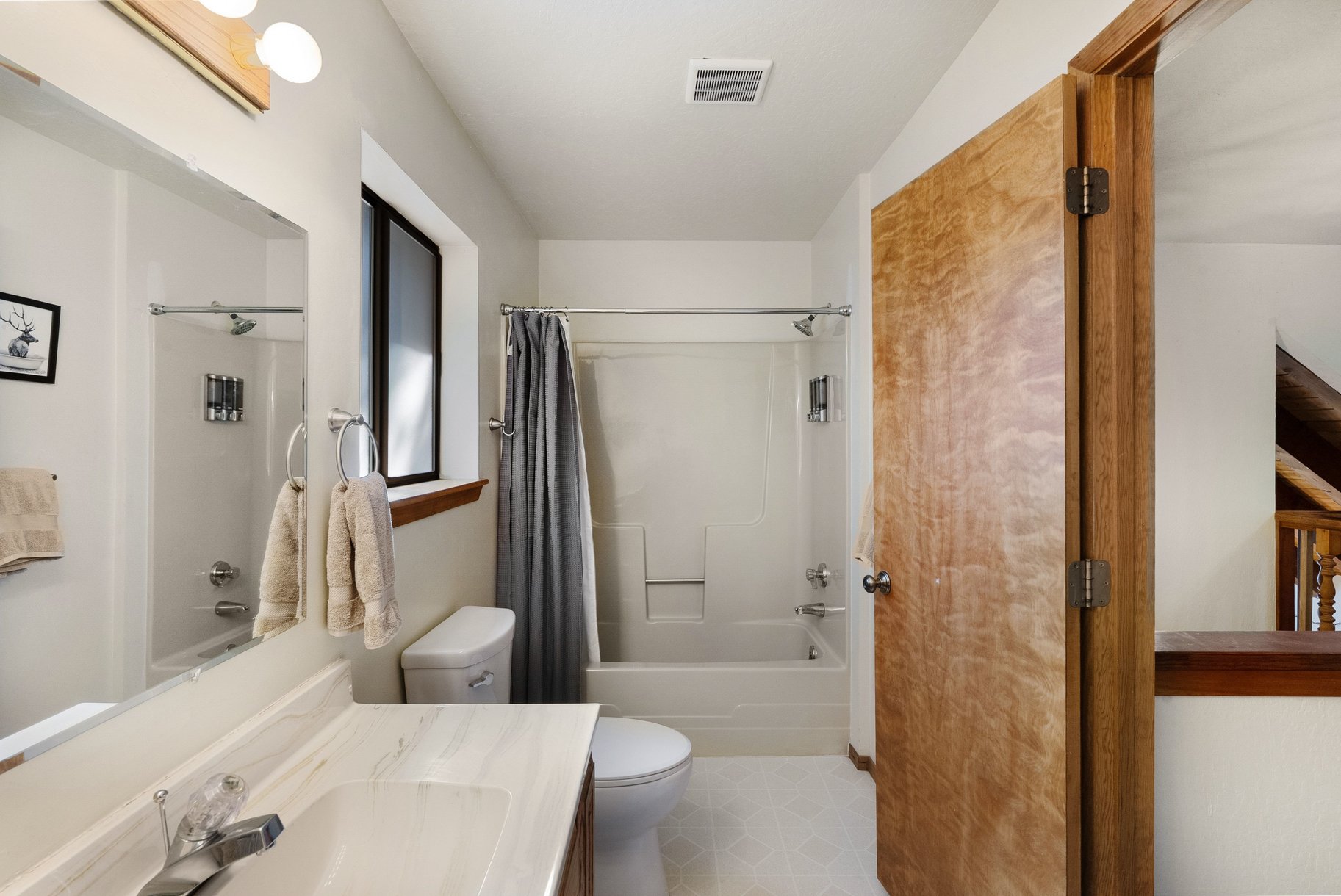  Tahoe Vista Retreat Close to Lake and Trails - 物件實景