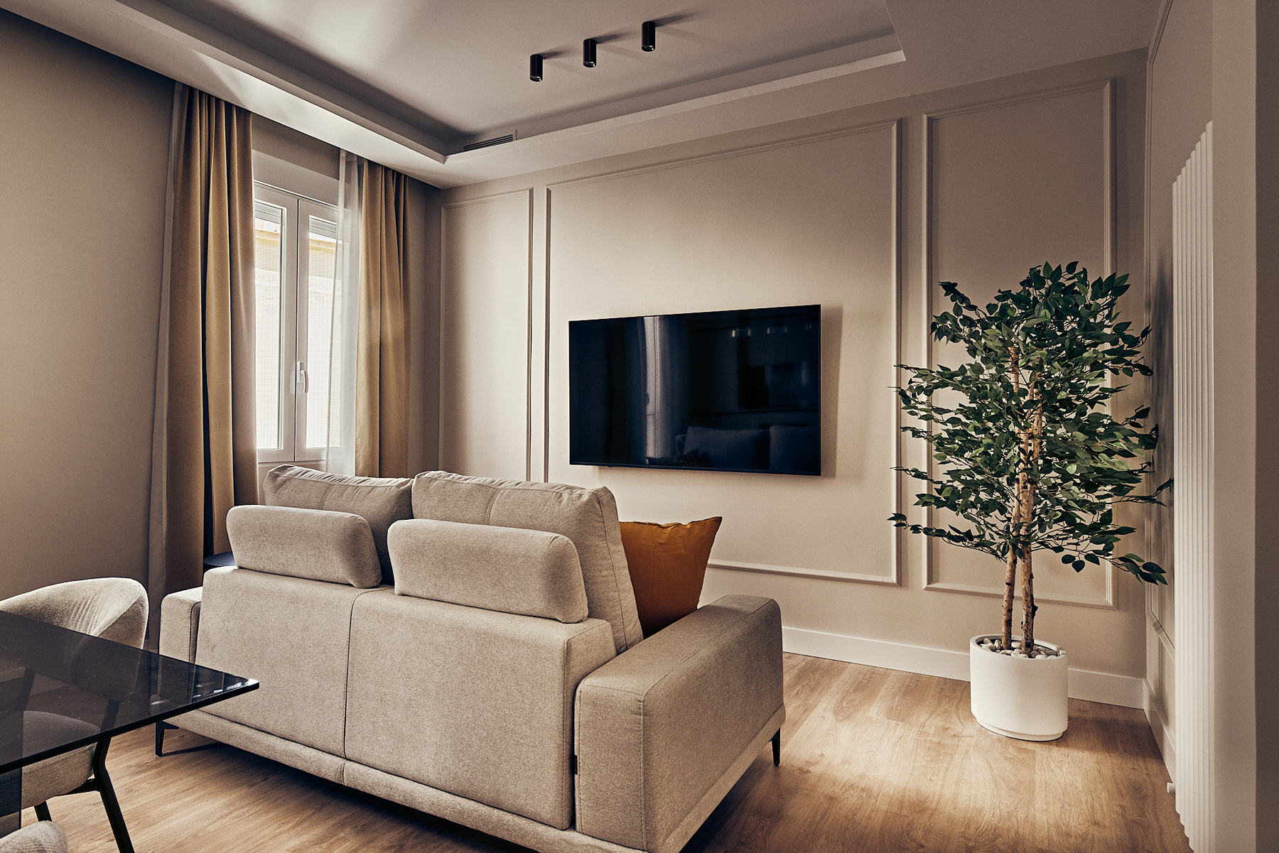  Renovated flat with 2 bedrooms in Salamanca - 物件實景