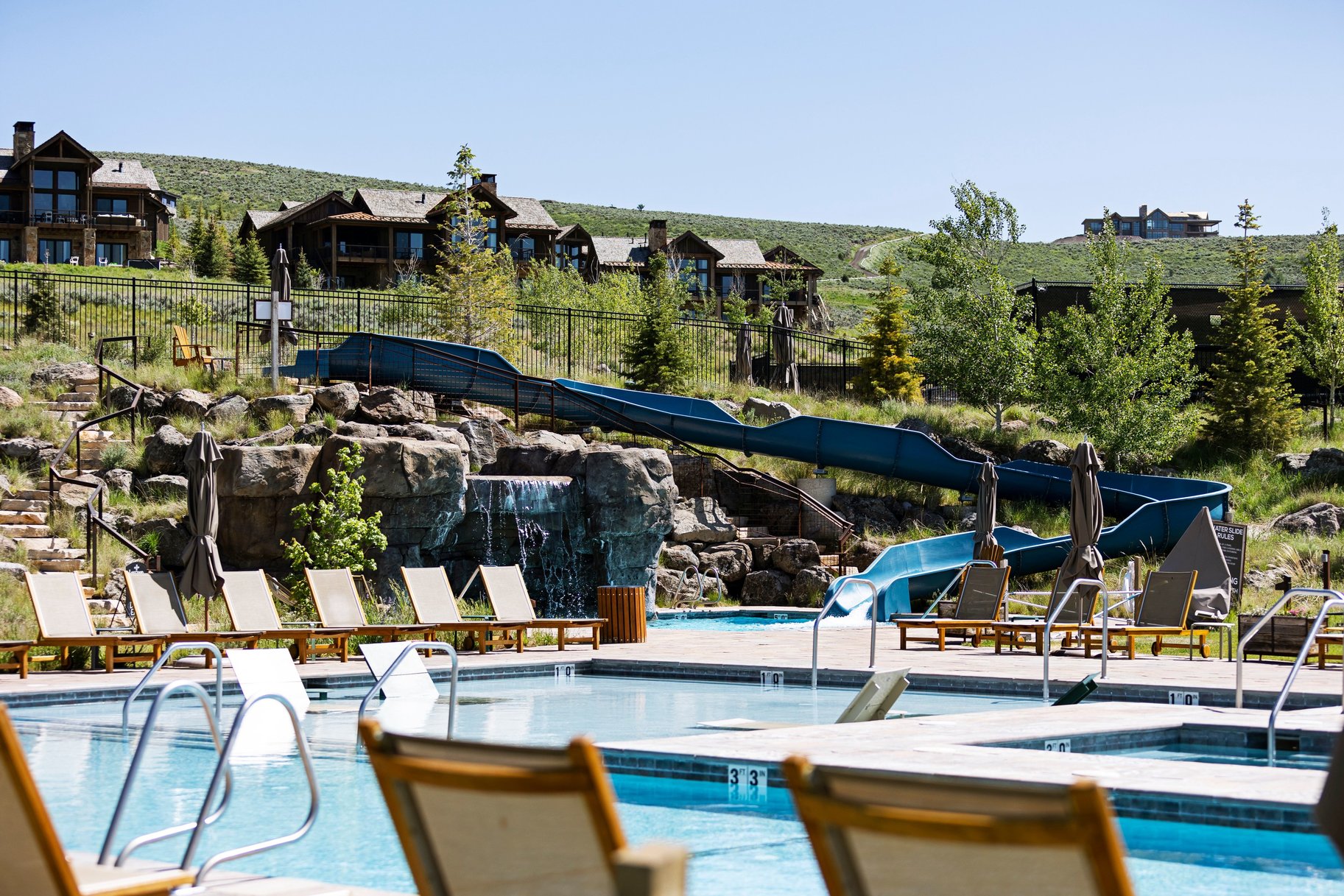  Elevated Mountain Elegance with Unobstructed Deer Valley Views at Victory Ranch - 物件實景