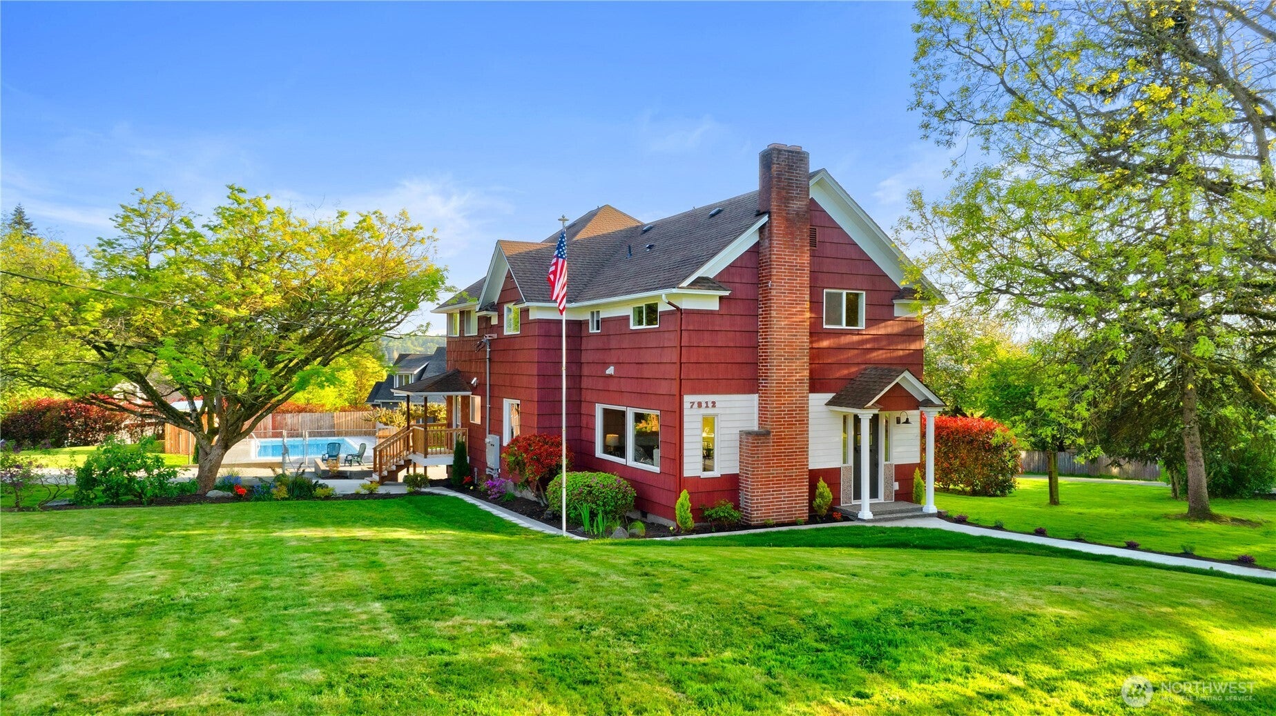 Lake Stevens, Washington, 98258, United States, 5 Bedrooms Bedrooms, ,2 BathroomsBathrooms,Residential,For Sale,1792678