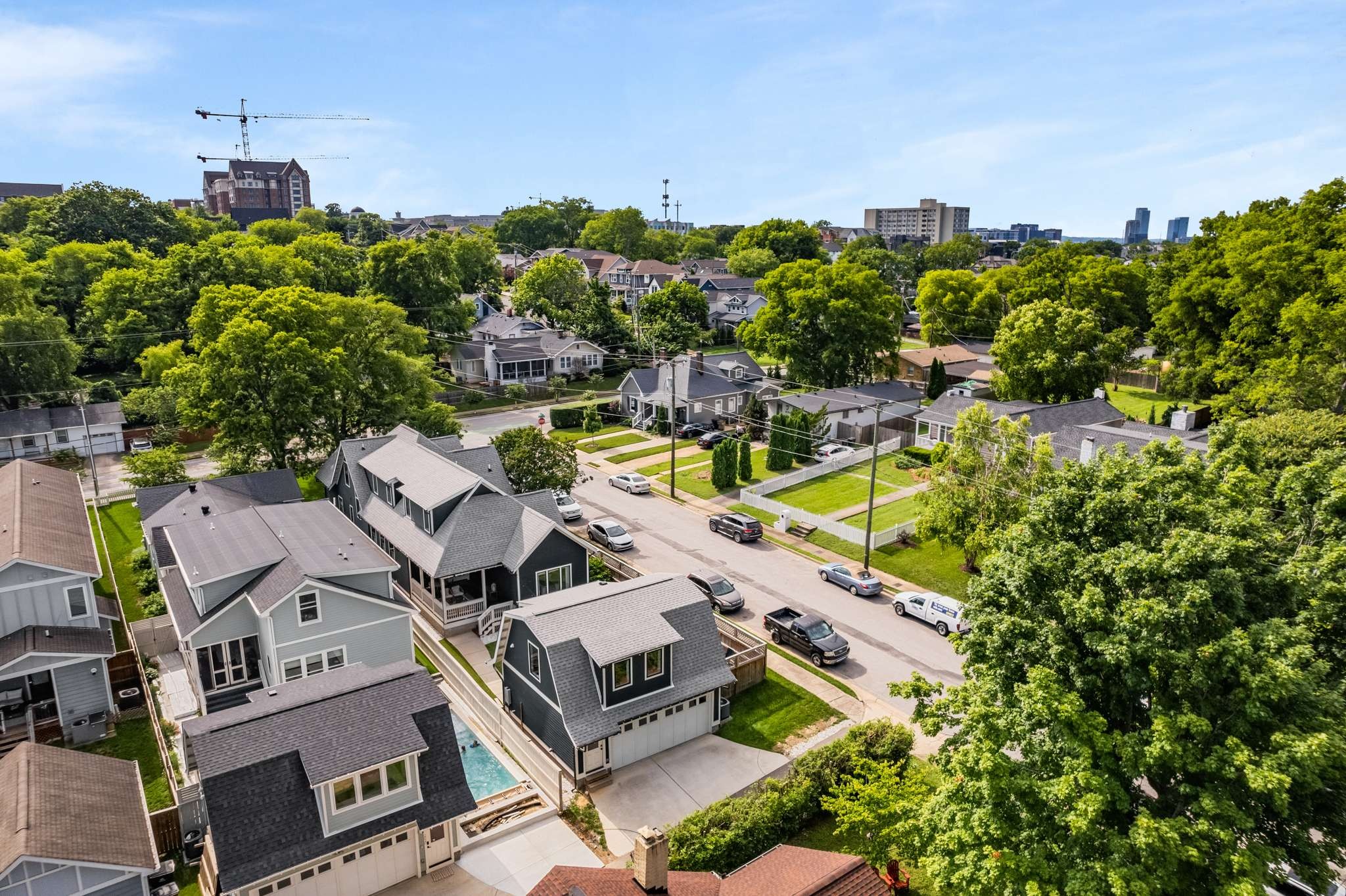  2018 10th Ave S S, Nashville, TN, 37204 - 物件實景