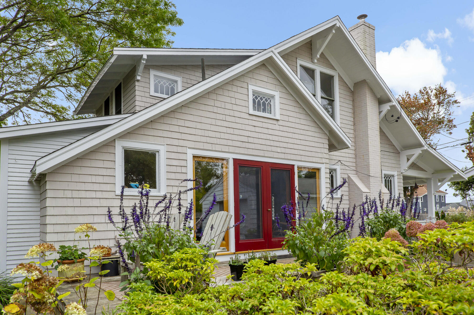  34 Washington Avenue - 物件實景