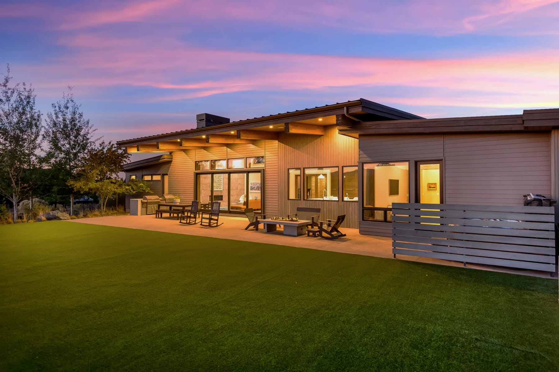  61785 Hosmer Lake Drive Bend, OR 97702 - 物件實景