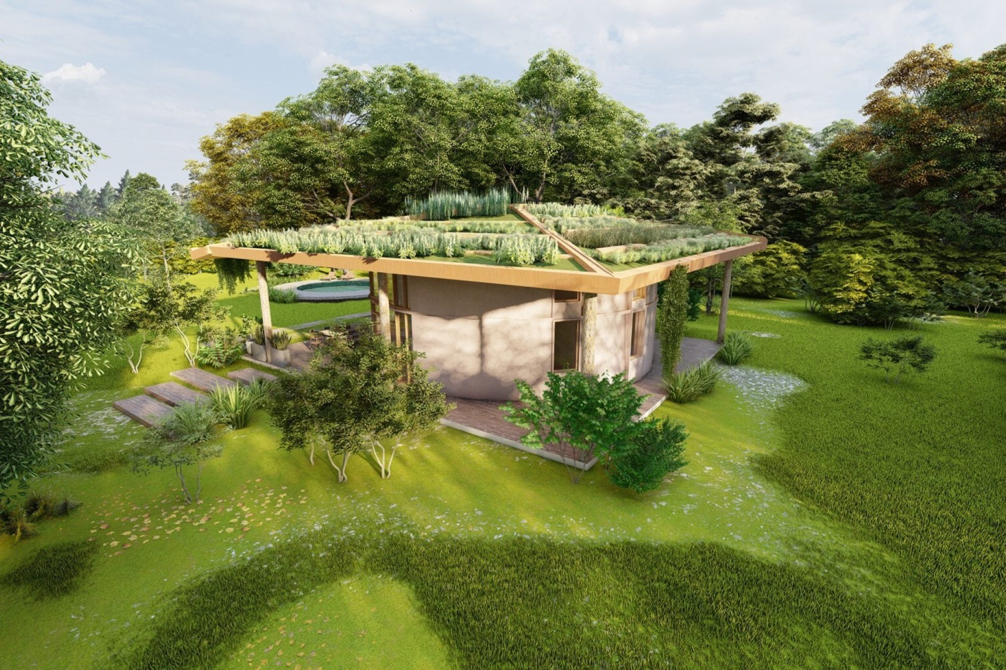  Customizable New Construction in Alella - Costa BCN - 物件實景
