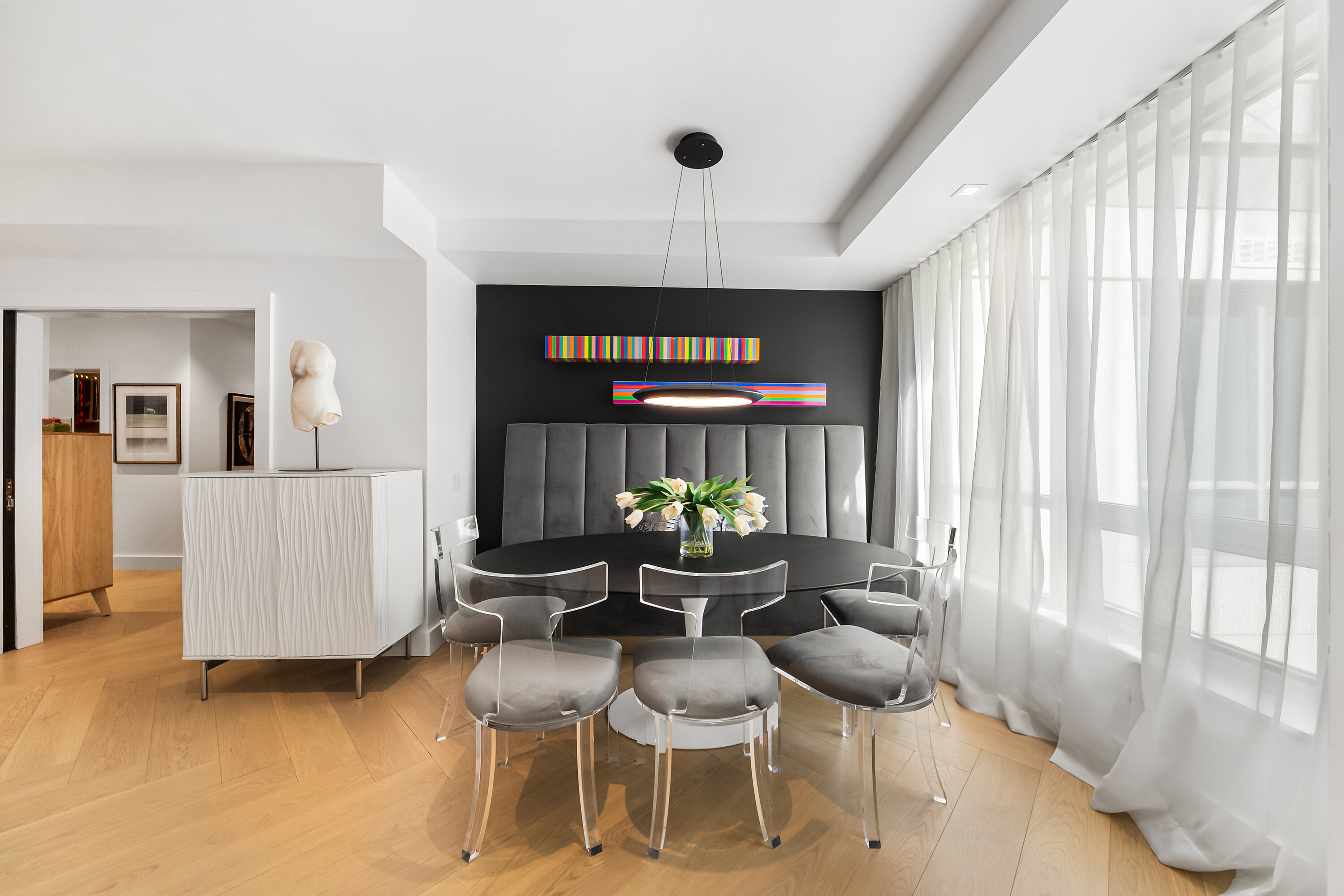  Summerhill Turn-key Luxury - 物件實景