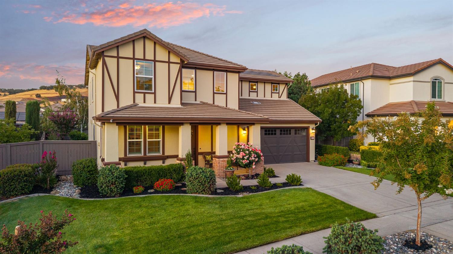 El Dorado Hills, California, 95762, United States, 4 Bedrooms Bedrooms, ,3 BathroomsBathrooms,Residential,For Sale,1925996