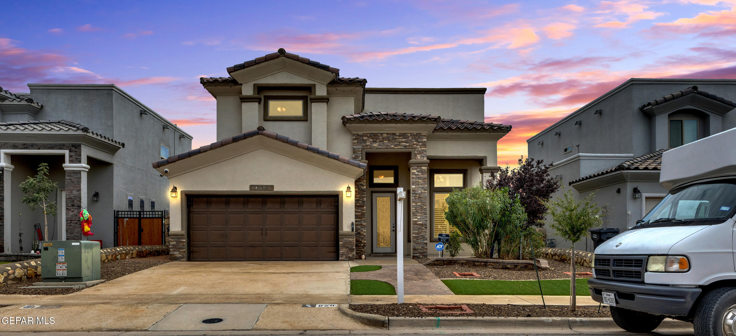 Lemington St, El Paso, TX 79928 #1
