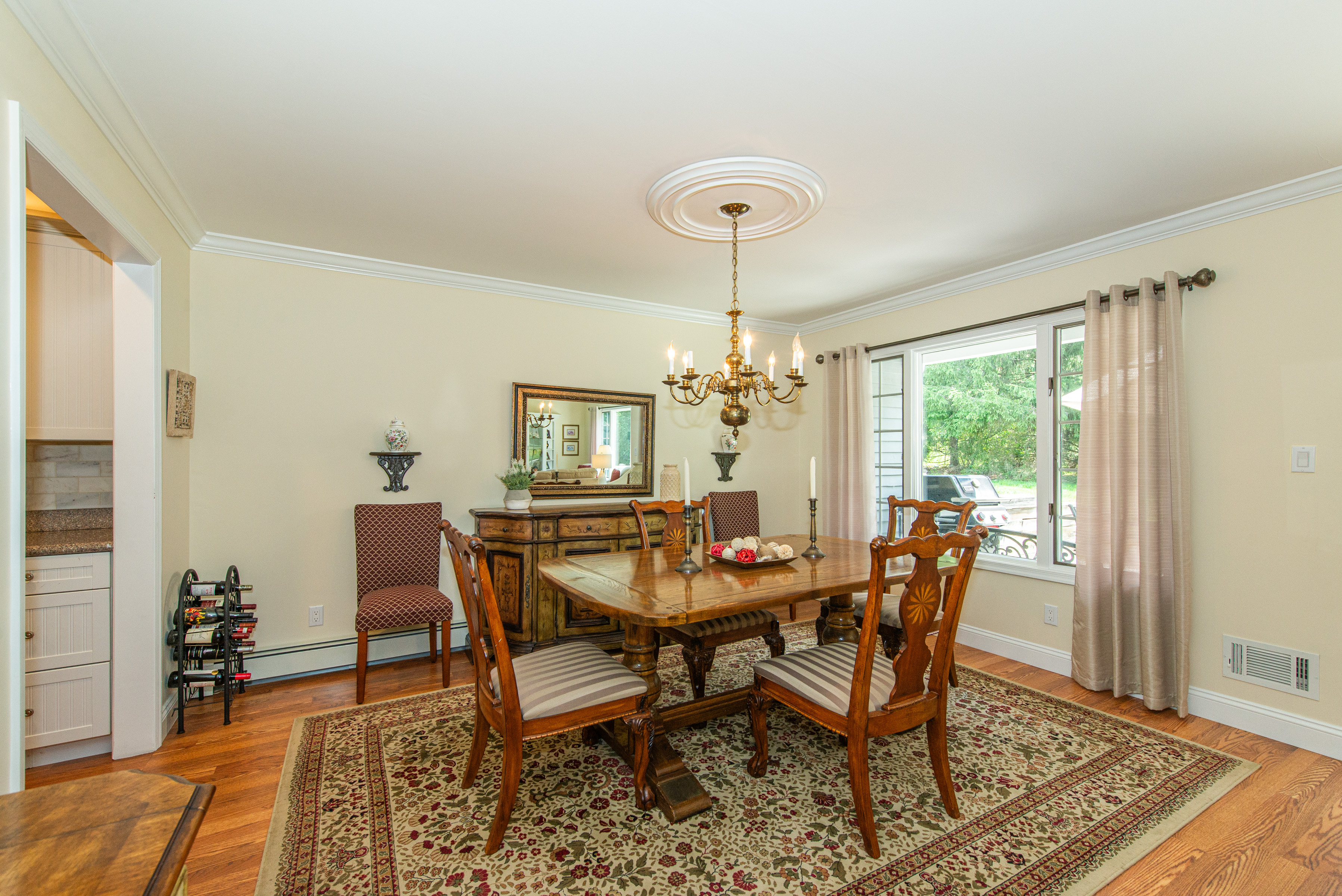  46 Village Drive, Montville, NJ 07045 - 物件實景