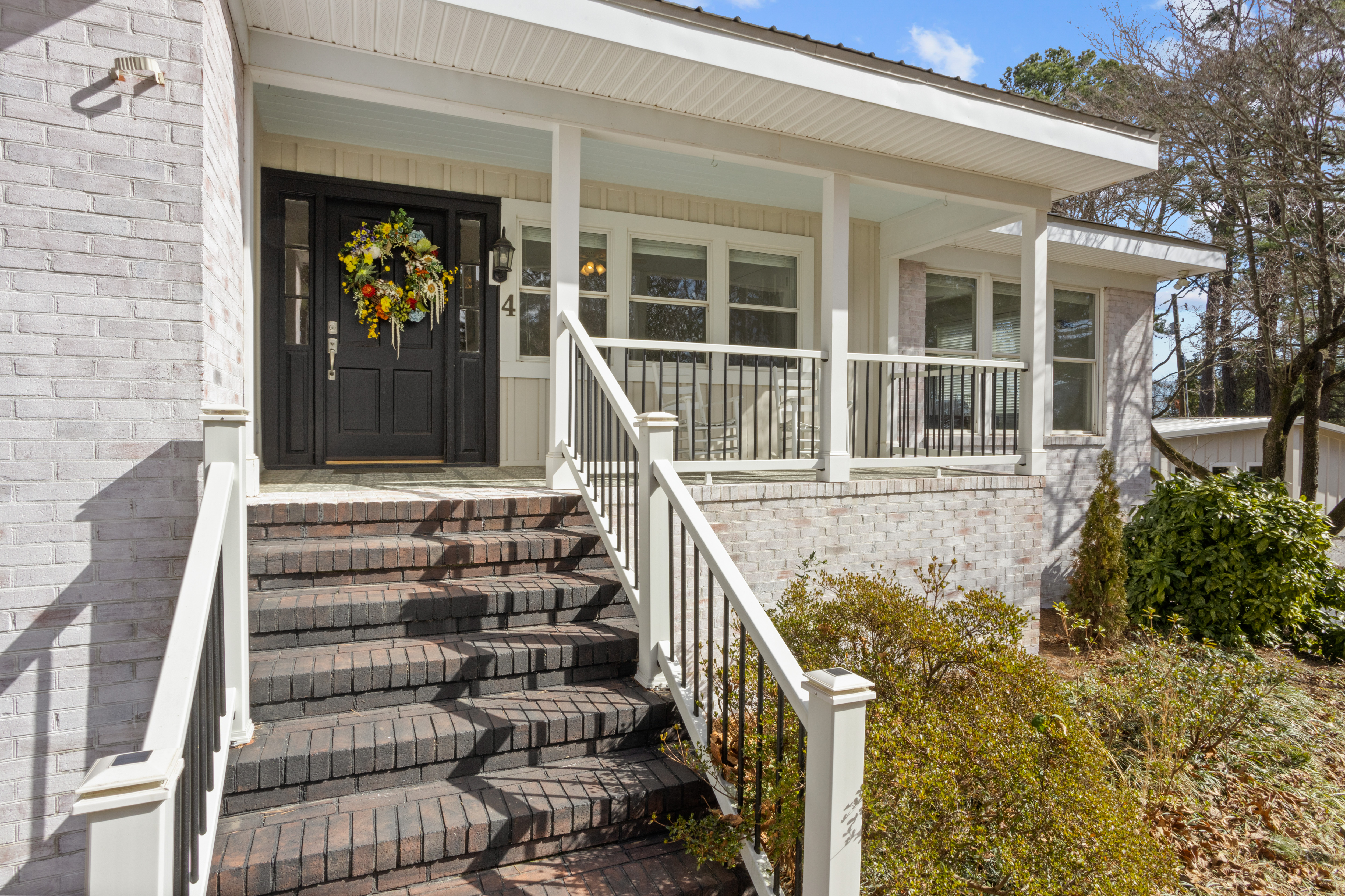  4 Windfield Road, Greenville, SC 29607 - 物件實景