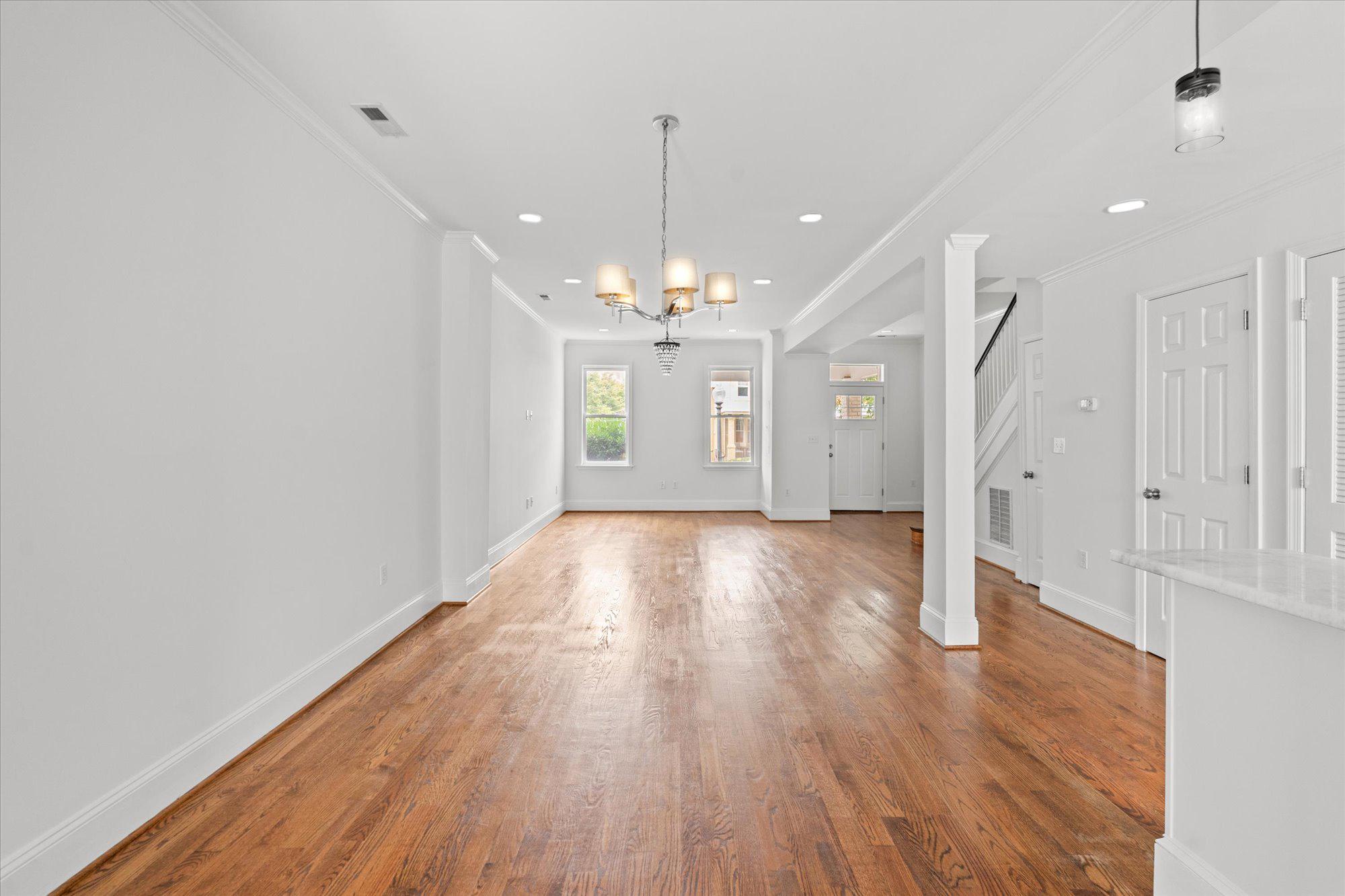  1324 Buchanan Street NW, Washington, DC, 20011 - 物件實景