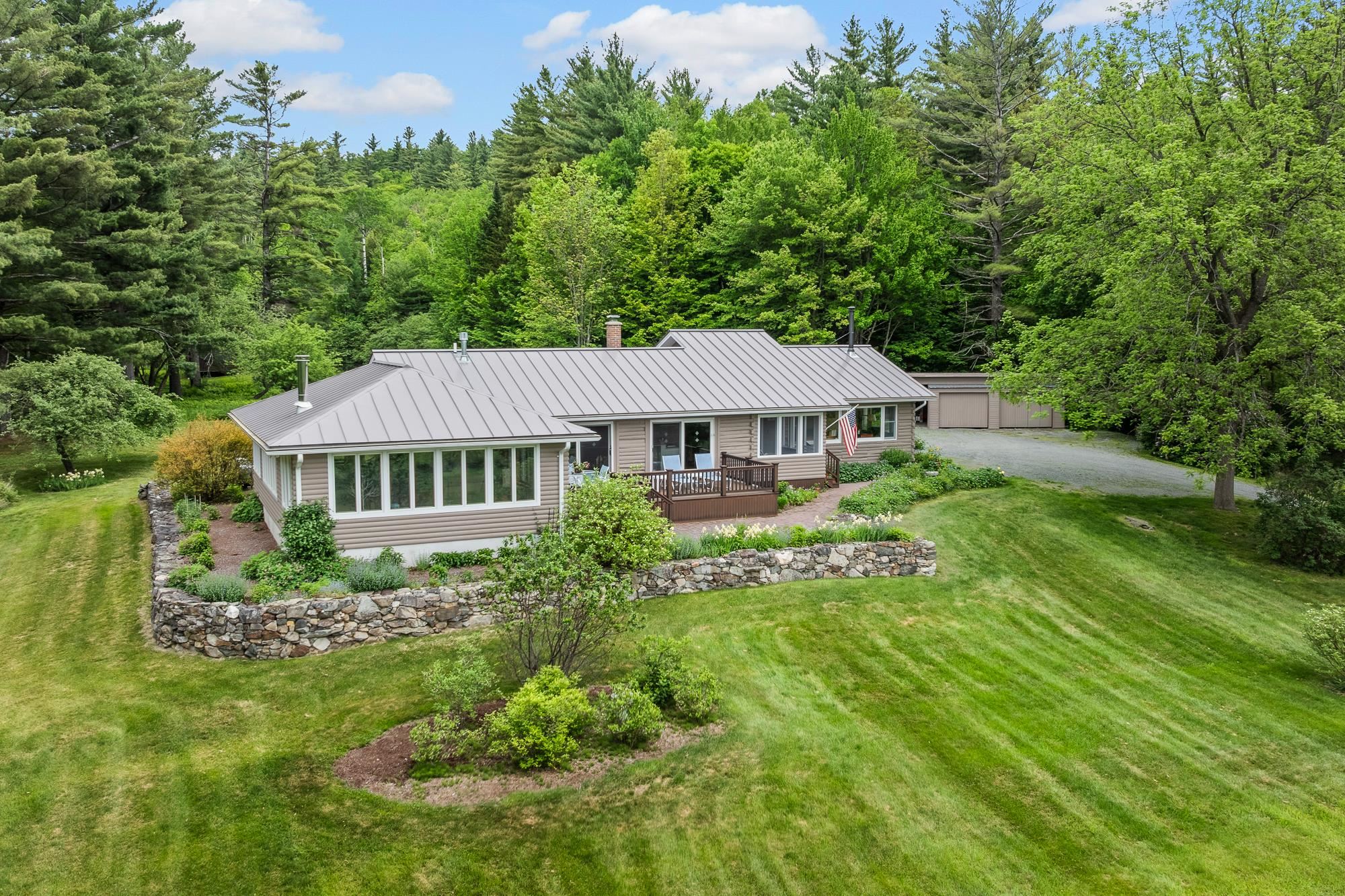 Landaff, New Hampshire, 03785, United States, 3 Bedrooms Bedrooms, ,1 BathroomBathrooms,Residential,For Sale,1856488