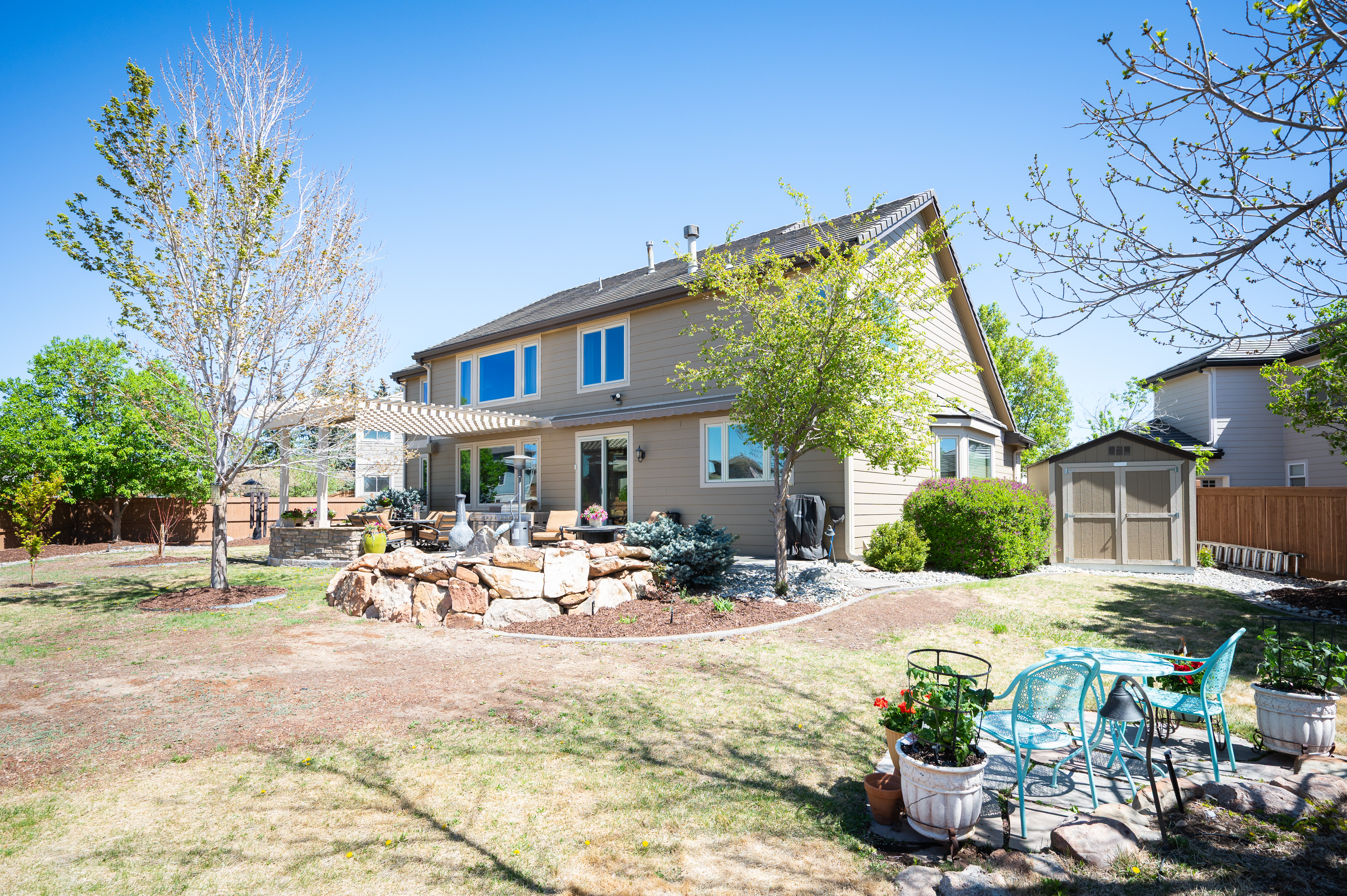  Luxury And Elegance Greet You At Every Turn In This Beautiful Home - 物件實景