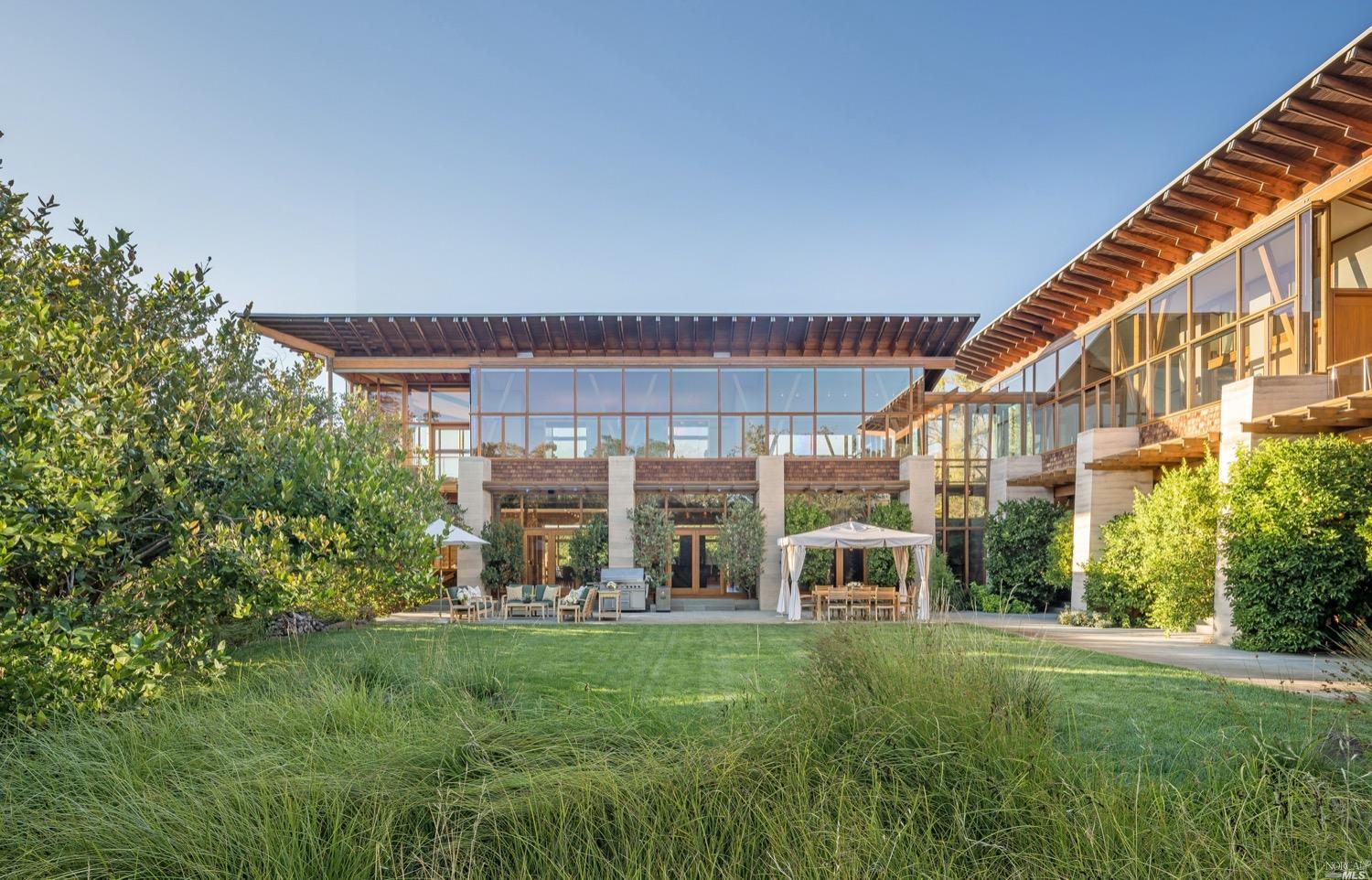 Napa, California, 94558, United States, 7 Bedrooms Bedrooms, ,11 BathroomsBathrooms,Residential,For Sale,1766970