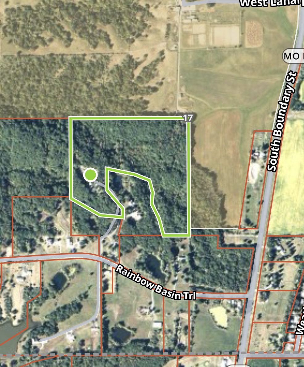 Kirksville, Missouri, 63501, United States, 4 Bedrooms Bedrooms, ,2 BathroomsBathrooms,Residential,For Sale,1976036