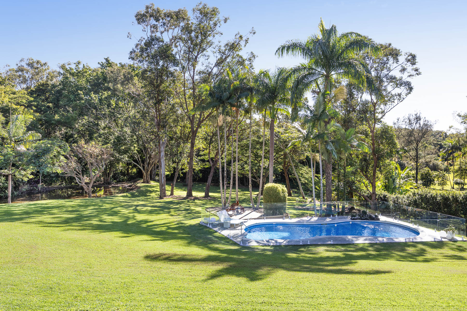  Palmier A Tropical Estate of Enduring Beauty - 物件實景