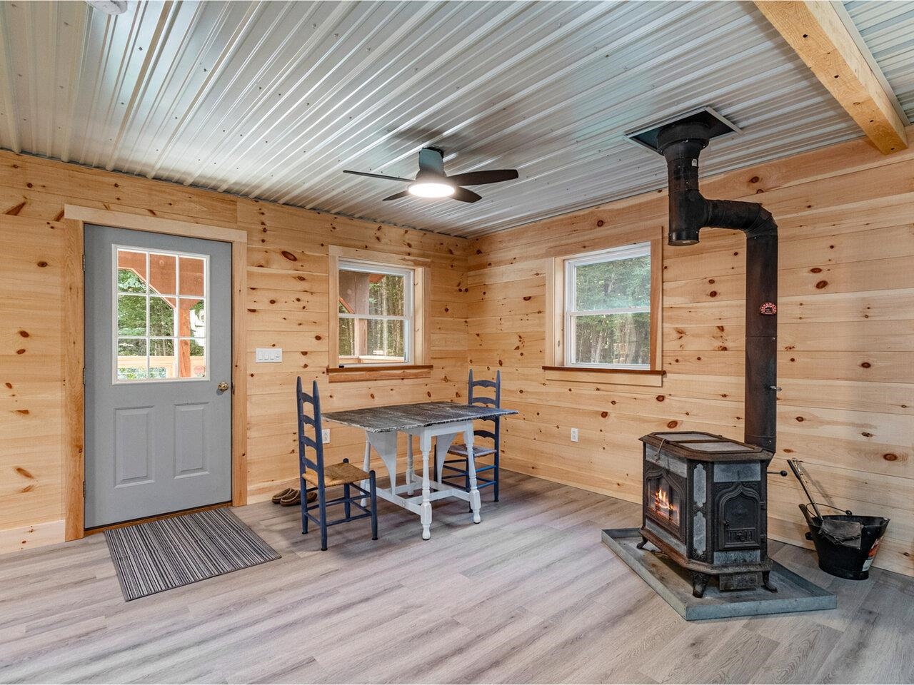 Enosburg, Vermont, 05450, United States, 2 Bedrooms Bedrooms, ,Residential,For Sale,1950253