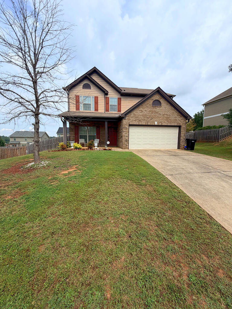 Sand Hill Dr, Columbus, GA 31907