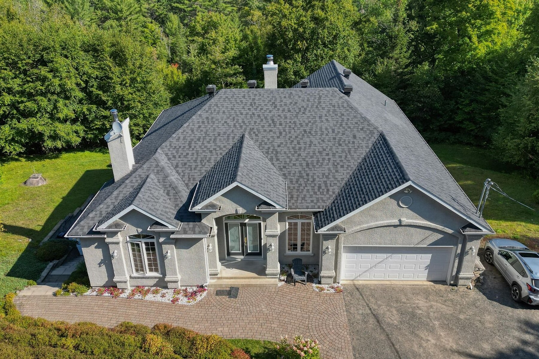  Sainte-Adèle, Laurentides - 物件實景