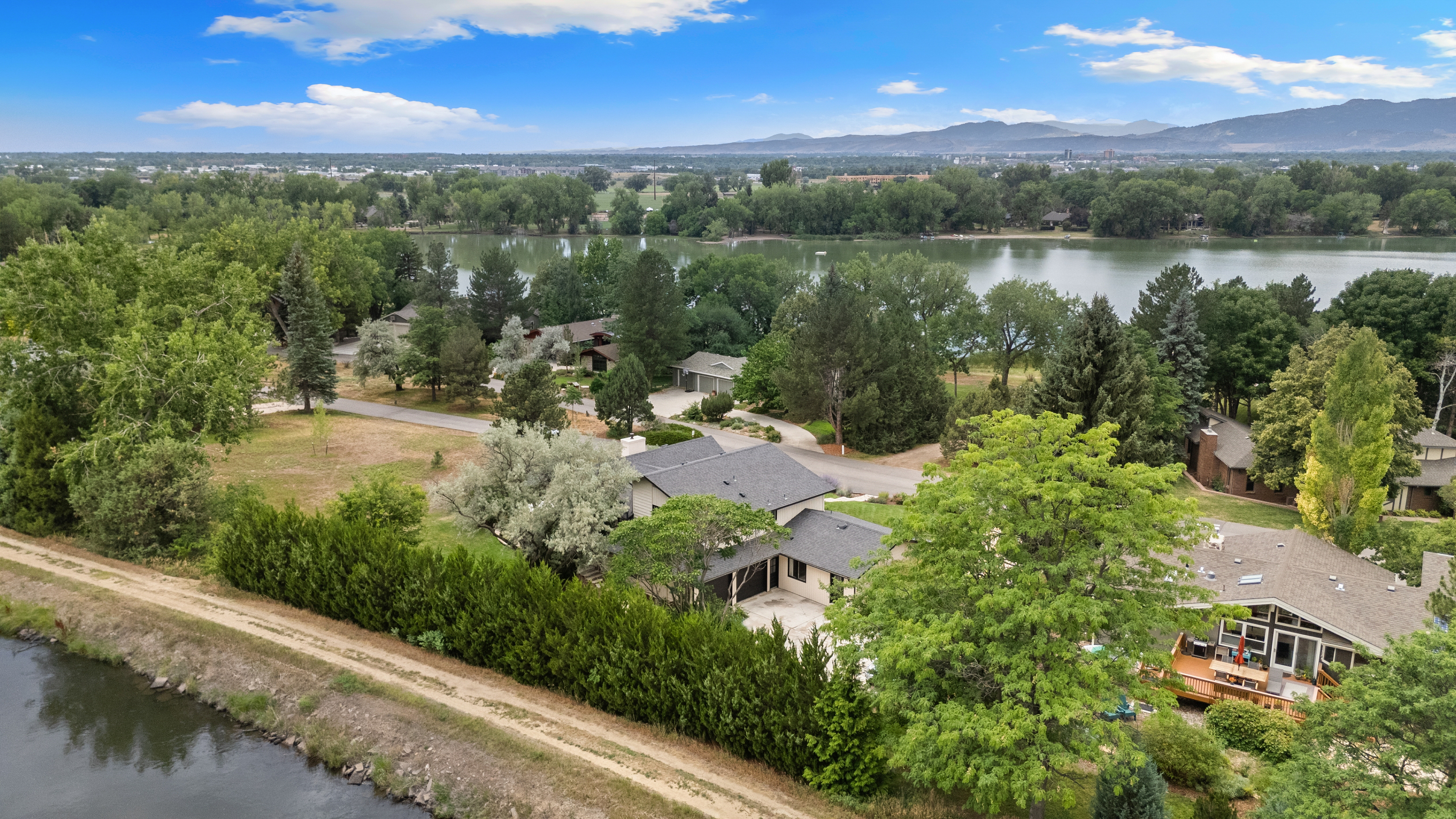  1600 Linden Lake Rd, Fort Collins, CO, 80524 - 物件實景