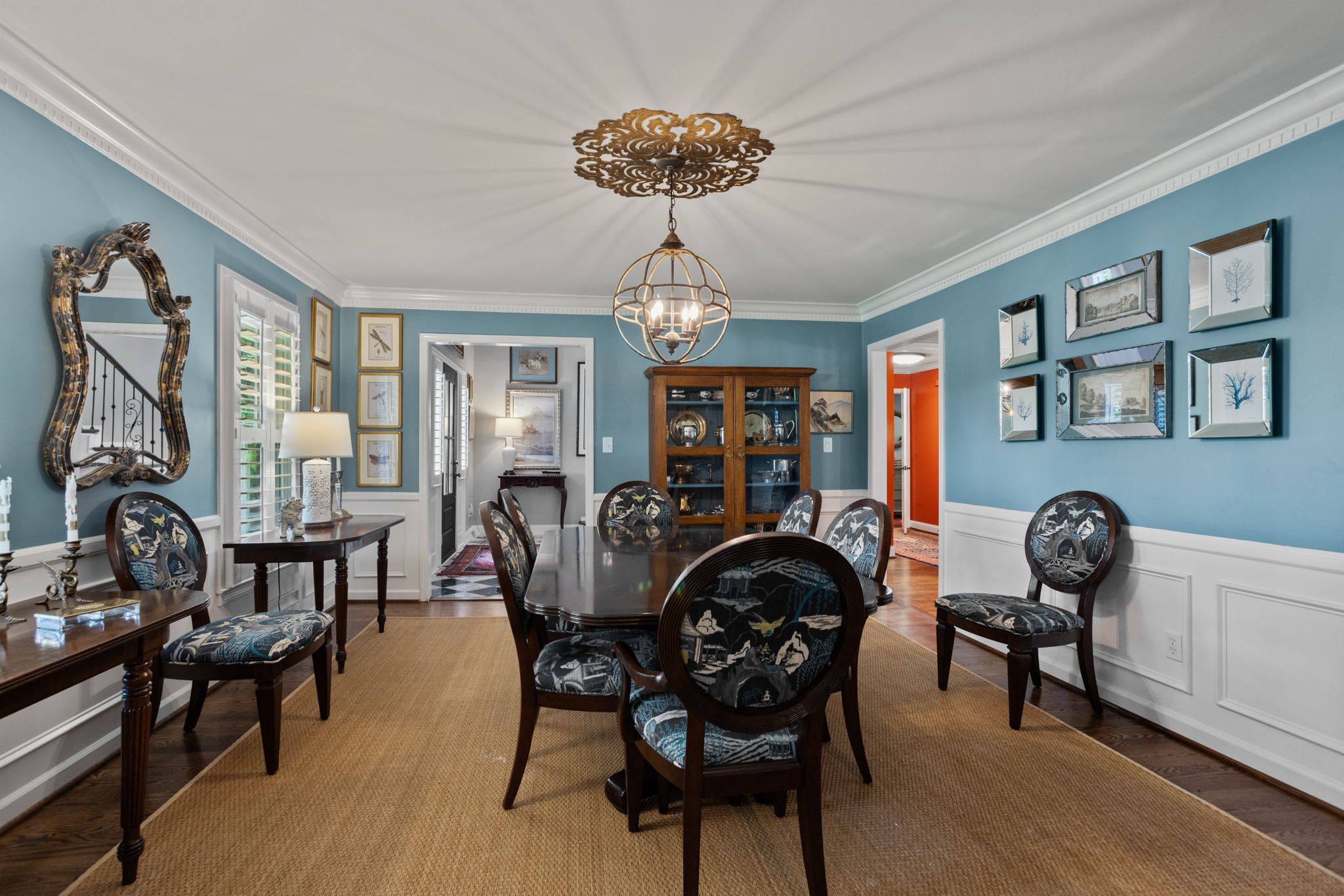  29 Quail Hill Drive, Greenville, SC 29607 - 物件實景