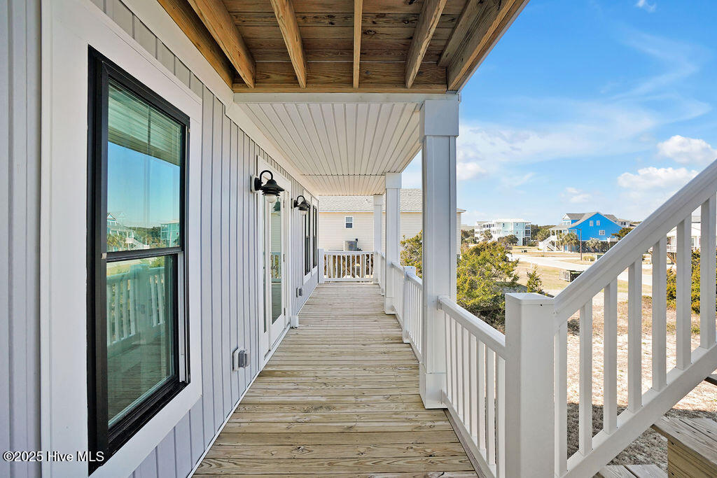 Oak Island, North Carolina, 28465, United States, 5 Bedrooms Bedrooms, ,4 BathroomsBathrooms,Residential,For Sale,1995148