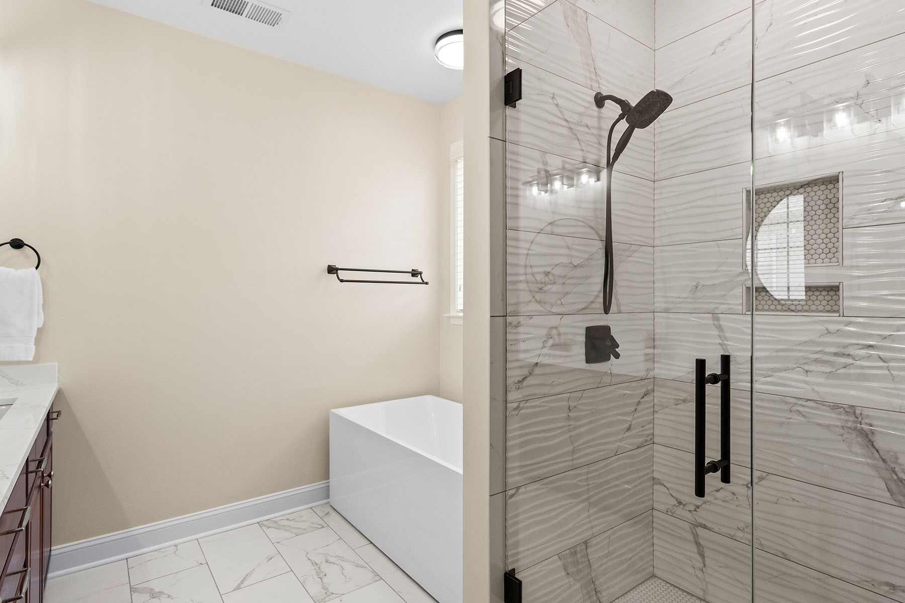  LAKE RIDGE - 物件實景