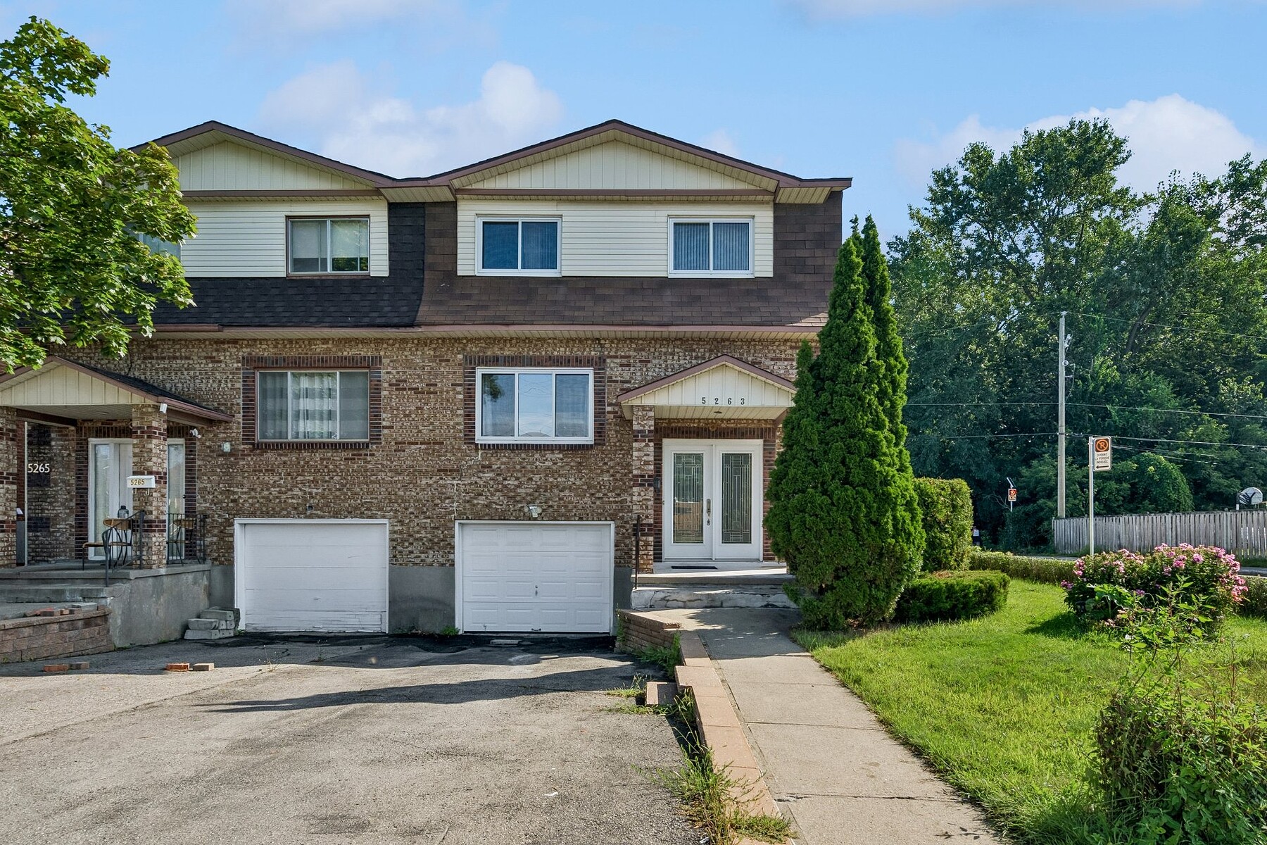  Chomedey, Laval - 物件實景